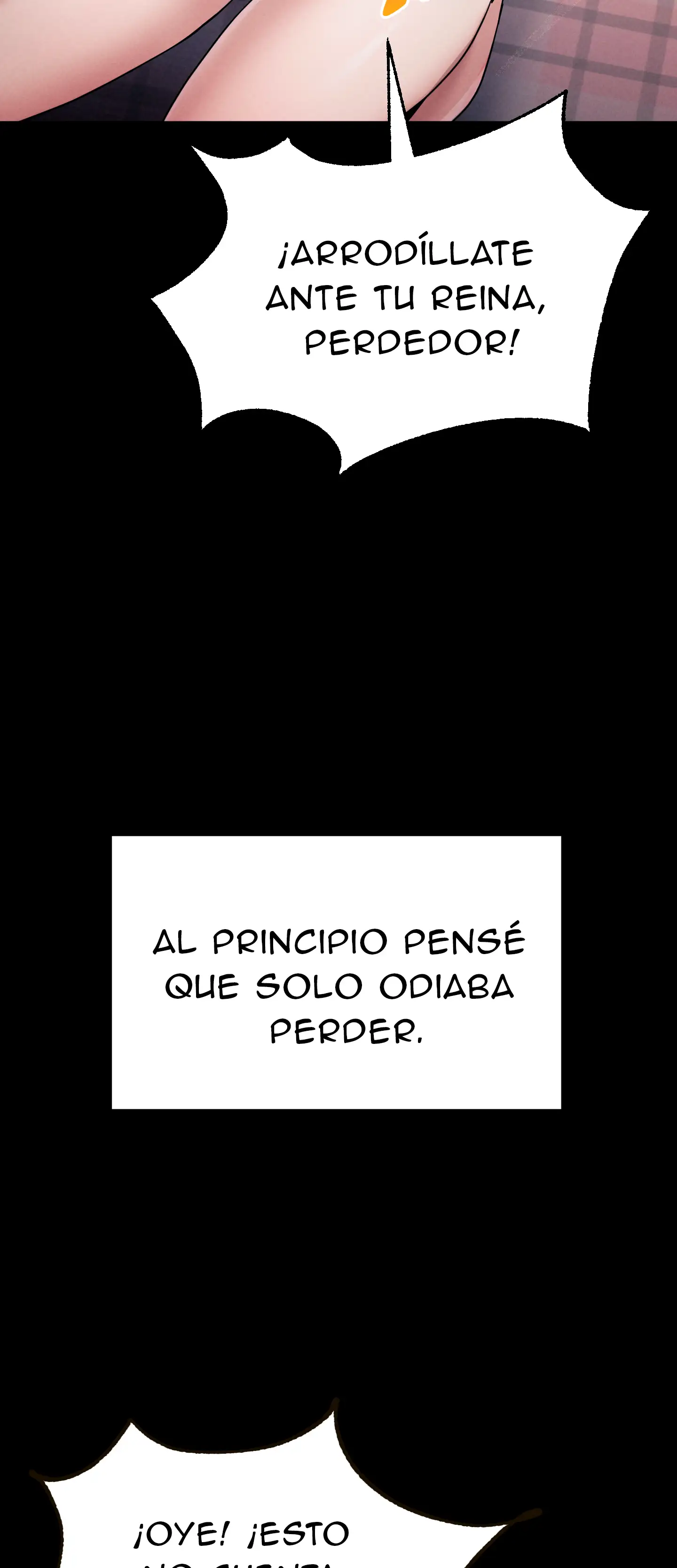 Encuentra Mi Tecla Secreta (Sin censura) Capitulo 1 página 14