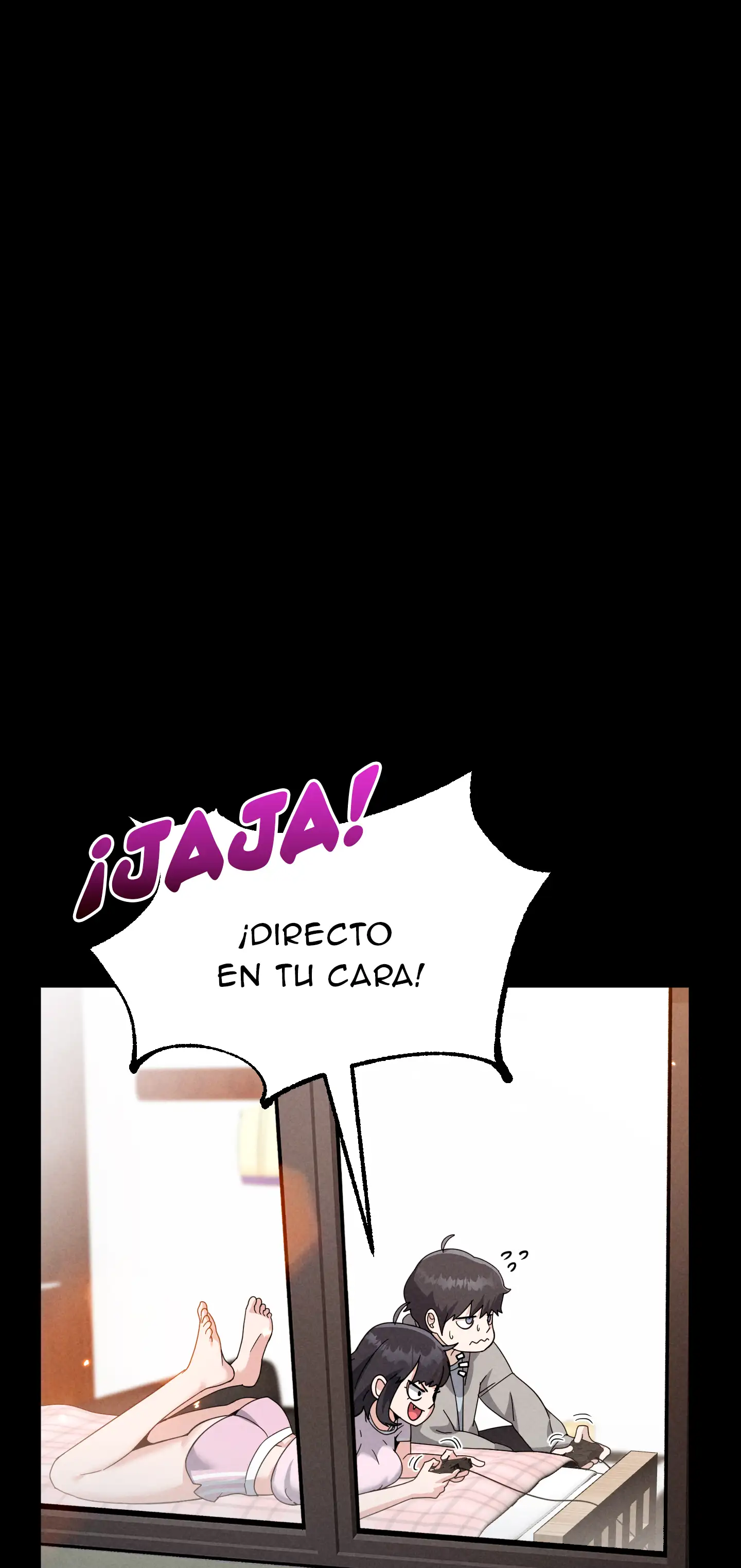 Encuentra Mi Tecla Secreta (Sin censura) Capitulo 1 página 2