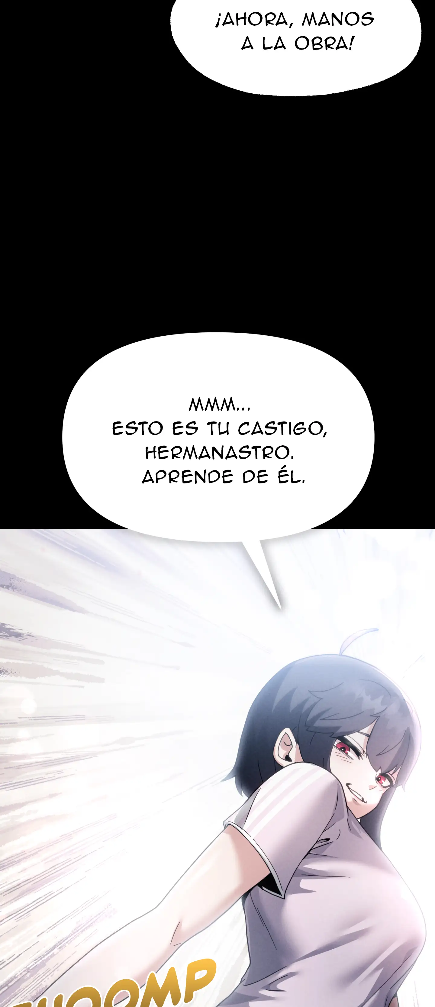 Encuentra Mi Tecla Secreta (Sin censura) Capitulo 1 página 23