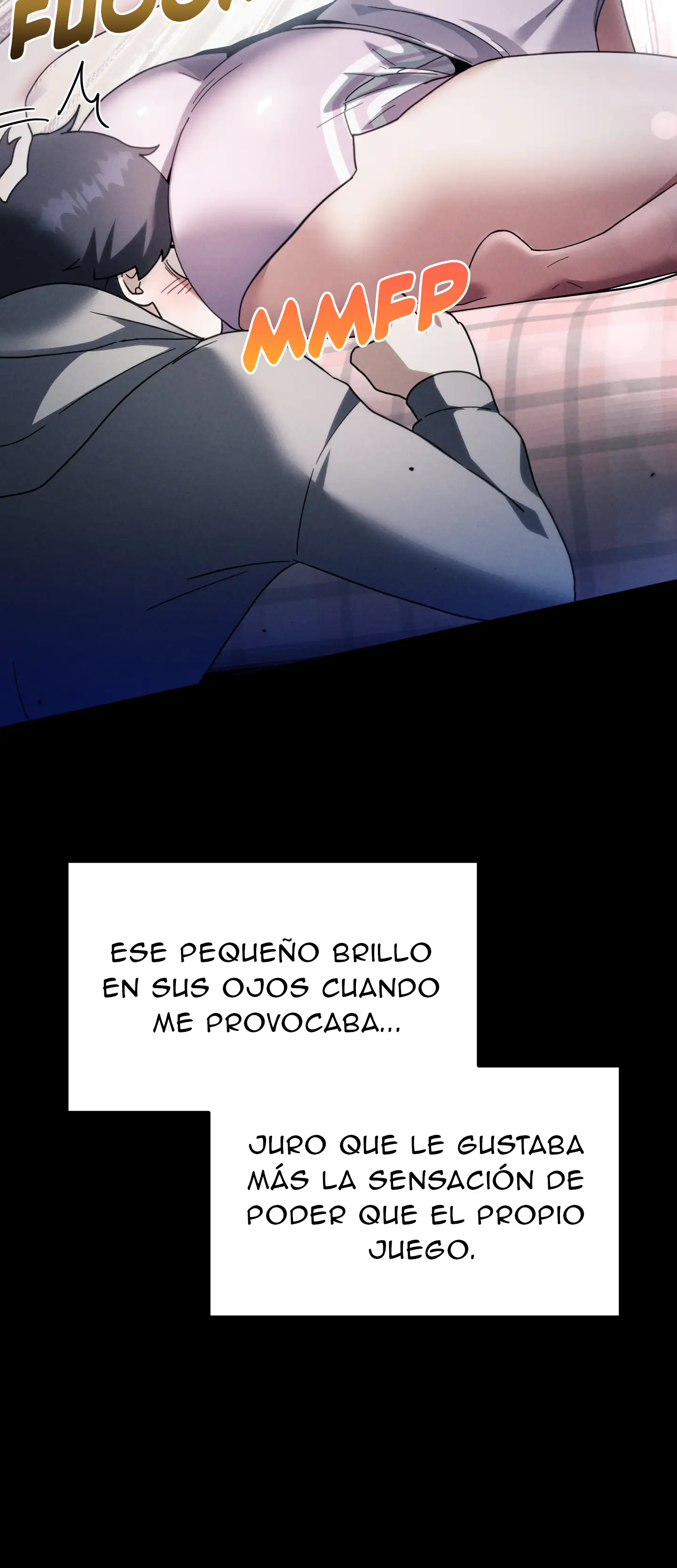 Encuentra Mi Tecla Secreta (Sin censura) Capitulo 1 página 24