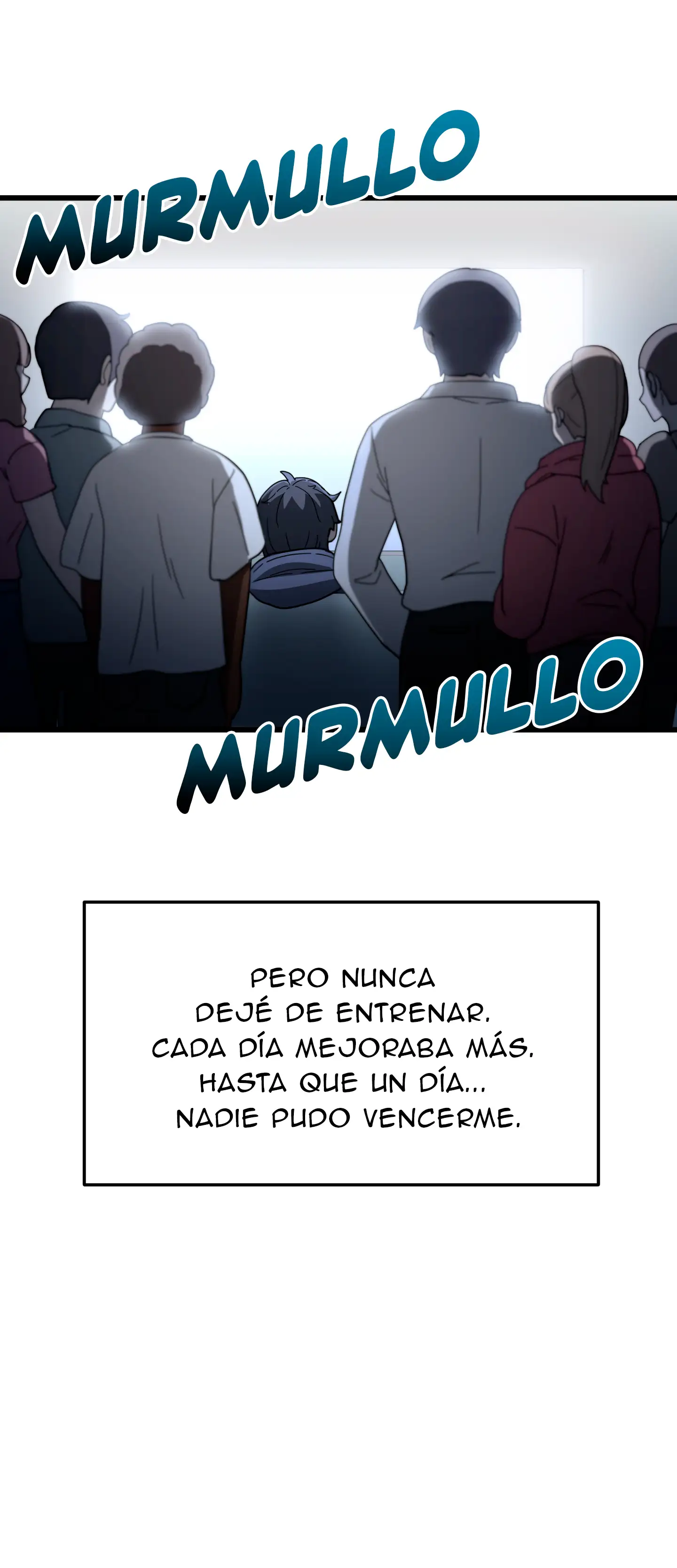 Encuentra Mi Tecla Secreta (Sin censura) Capitulo 1 página 28