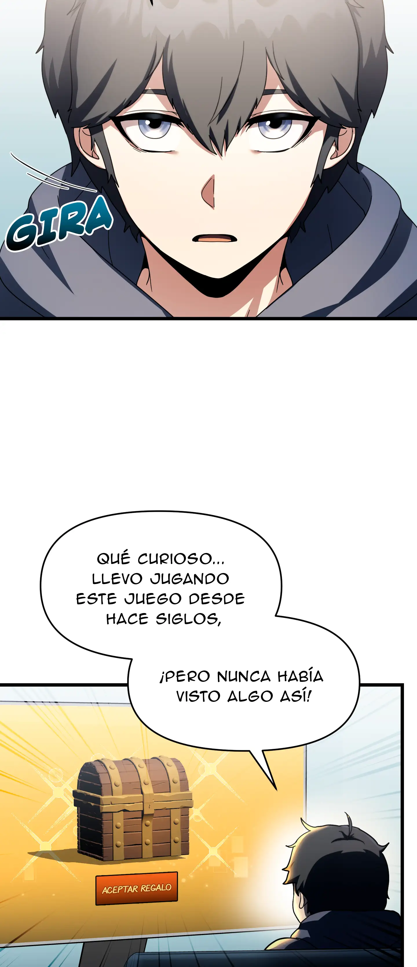 Encuentra Mi Tecla Secreta (Sin censura) Capitulo 1 página 44