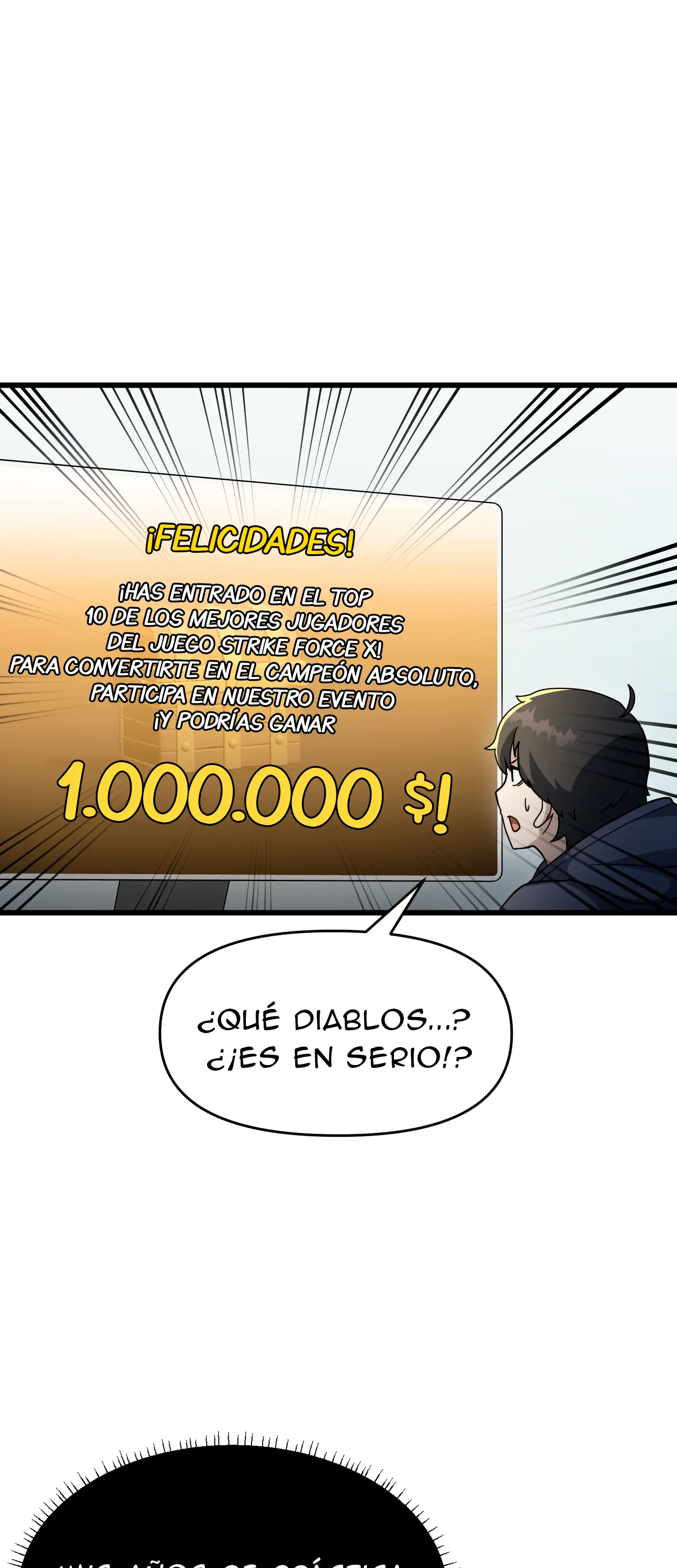 Encuentra Mi Tecla Secreta (Sin censura) Capitulo 1 página 46