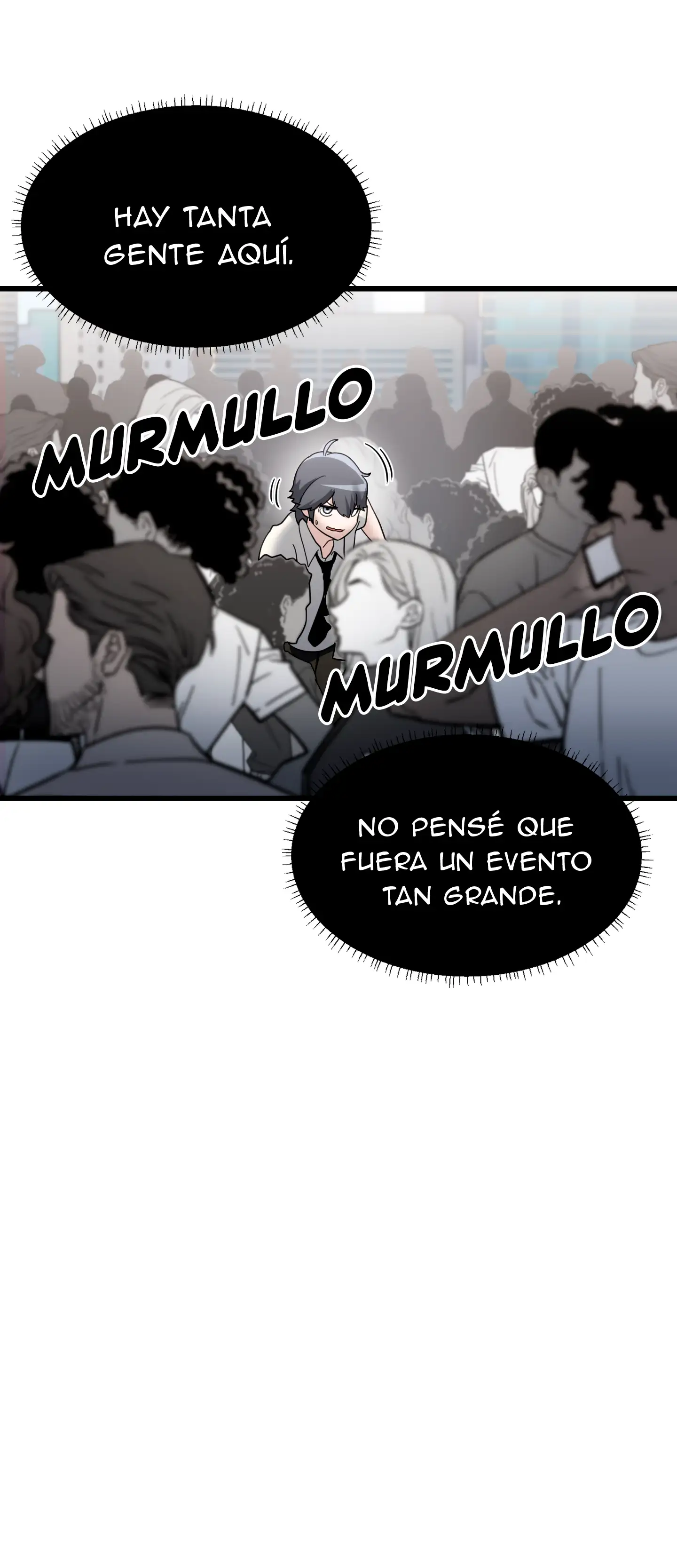 Encuentra Mi Tecla Secreta (Sin censura) Capitulo 1 página 52