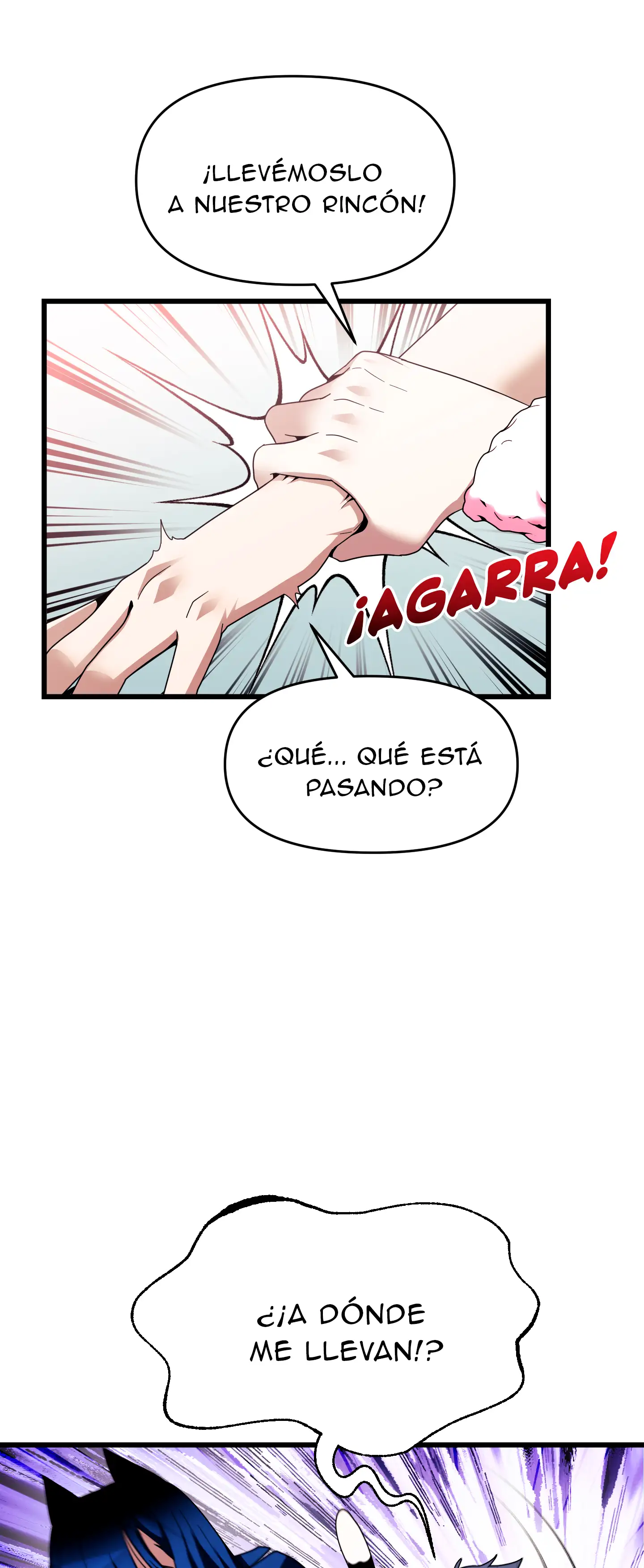 Encuentra Mi Tecla Secreta (Sin censura) Capitulo 1 página 59