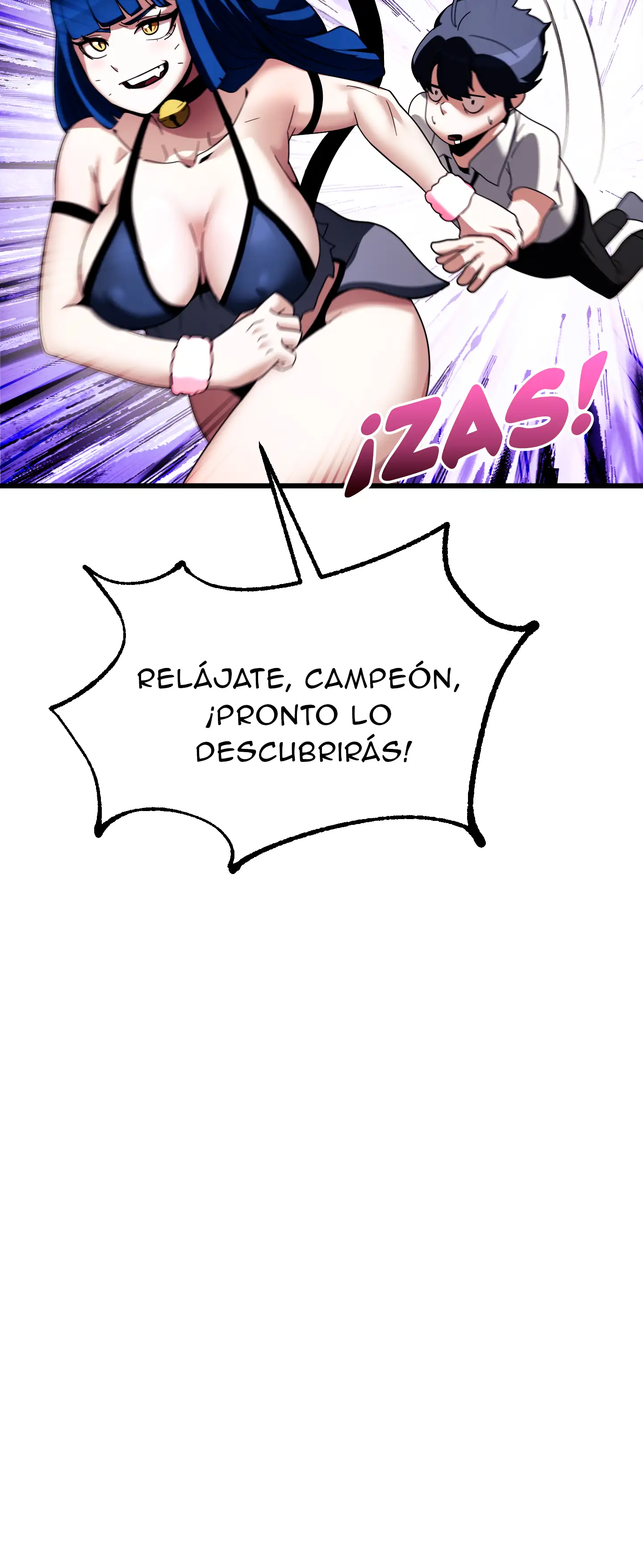 Encuentra Mi Tecla Secreta (Sin censura) Capitulo 1 página 60