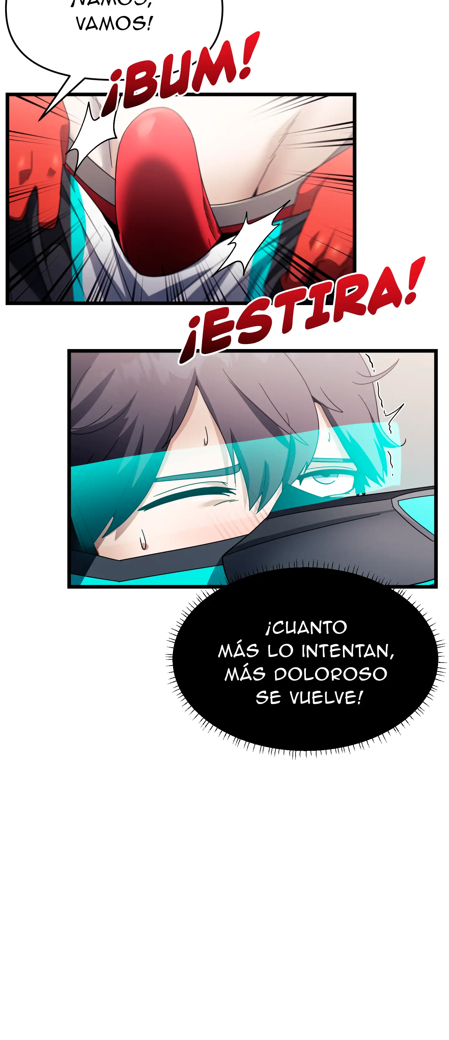 Encuentra Mi Tecla Secreta (Sin censura) Capitulo 1 página 73