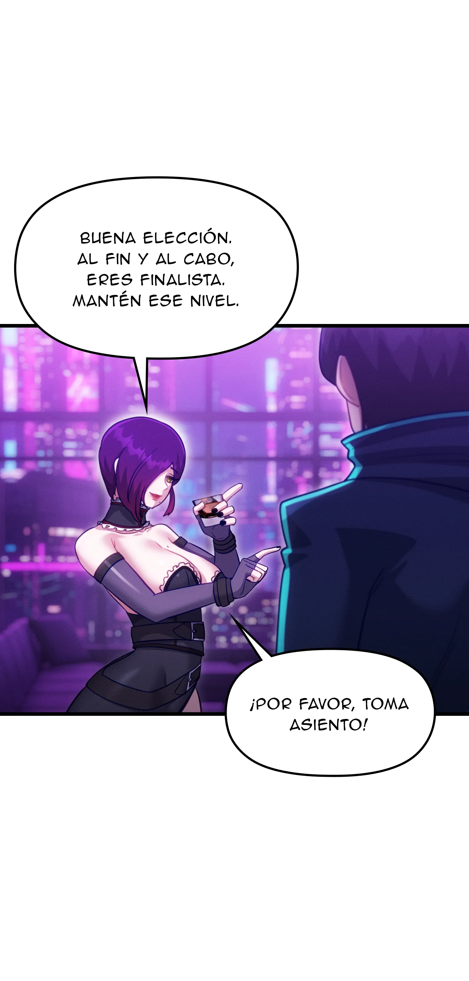 Encuentra Mi Tecla Secreta (Sin censura) Capitulo 10 página 14