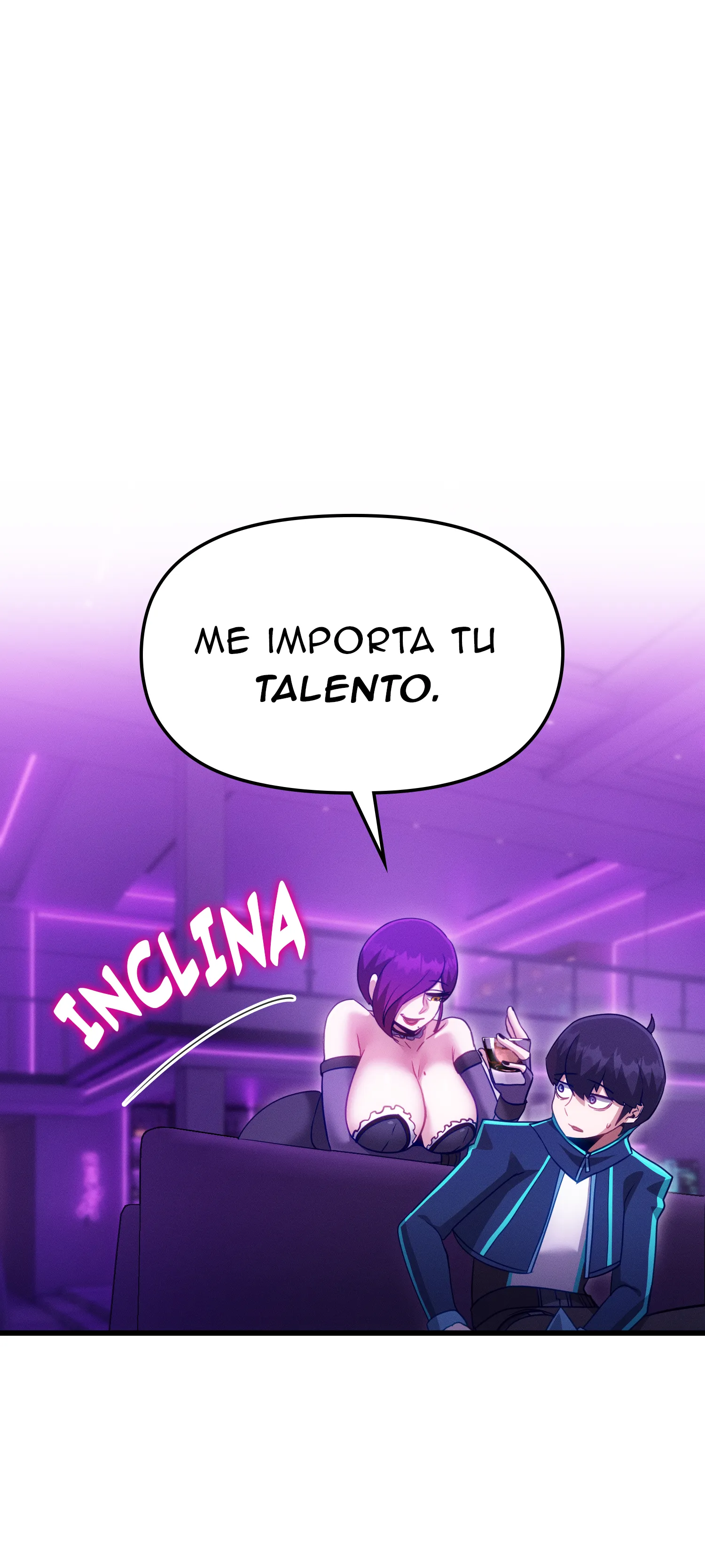 Encuentra Mi Tecla Secreta (Sin censura) Capitulo 10 página 17