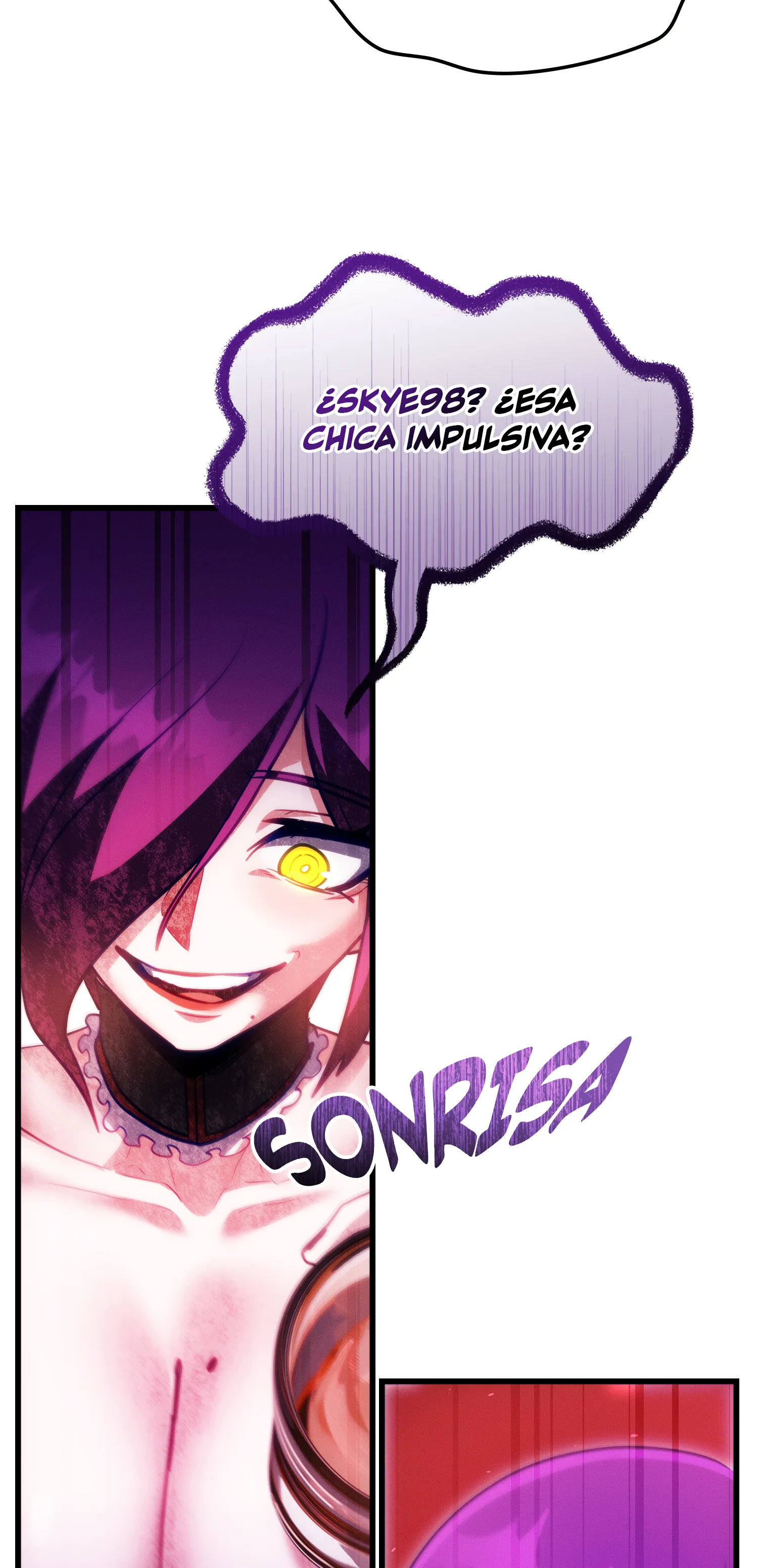 Encuentra Mi Tecla Secreta (Sin censura) Capitulo 10 página 22