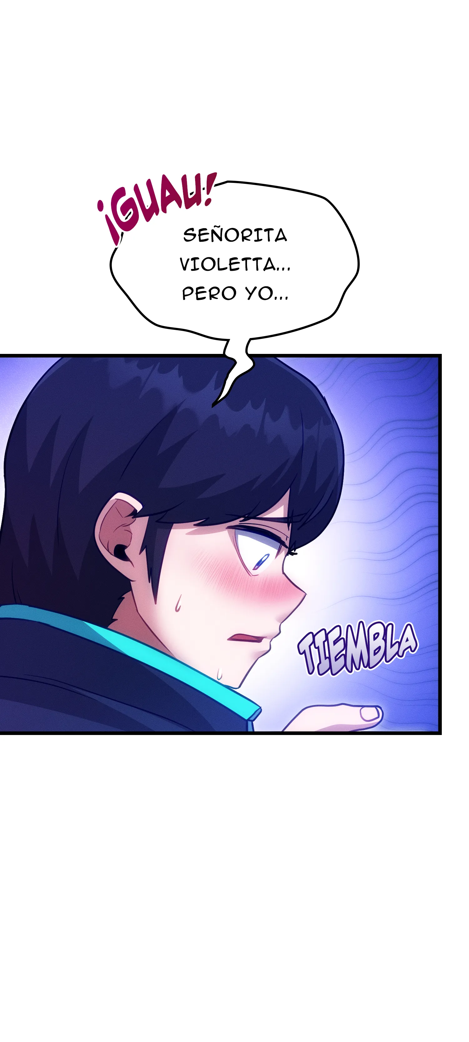 Encuentra Mi Tecla Secreta (Sin censura) Capitulo 10 página 33