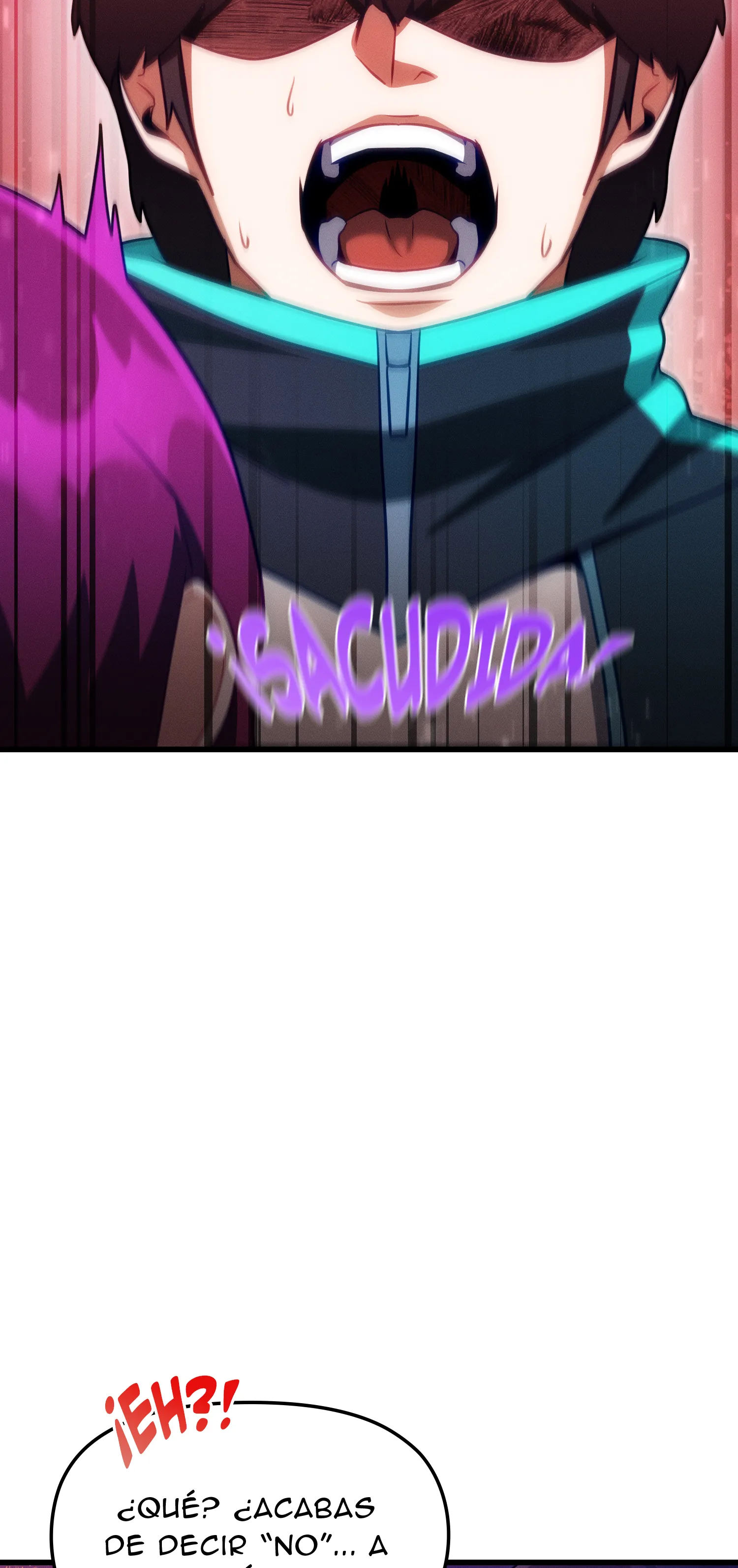 Encuentra Mi Tecla Secreta (Sin censura) Capitulo 10 página 41