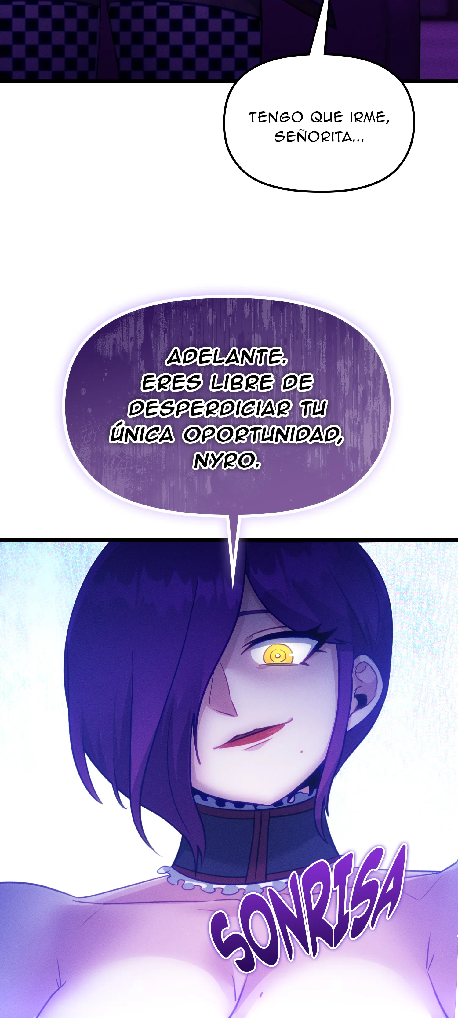 Encuentra Mi Tecla Secreta (Sin censura) Capitulo 10 página 47