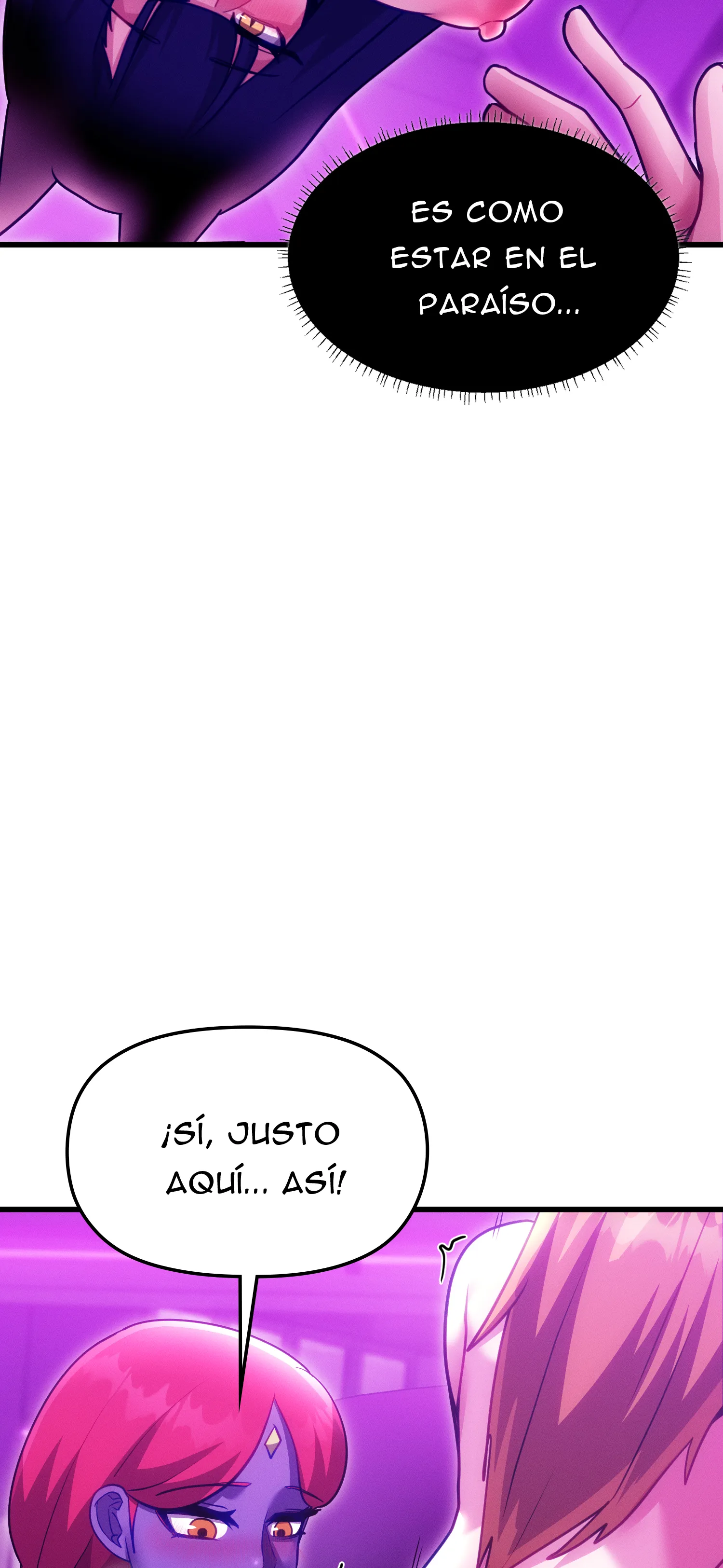 Encuentra Mi Tecla Secreta (Sin censura) Capitulo 11 página 28