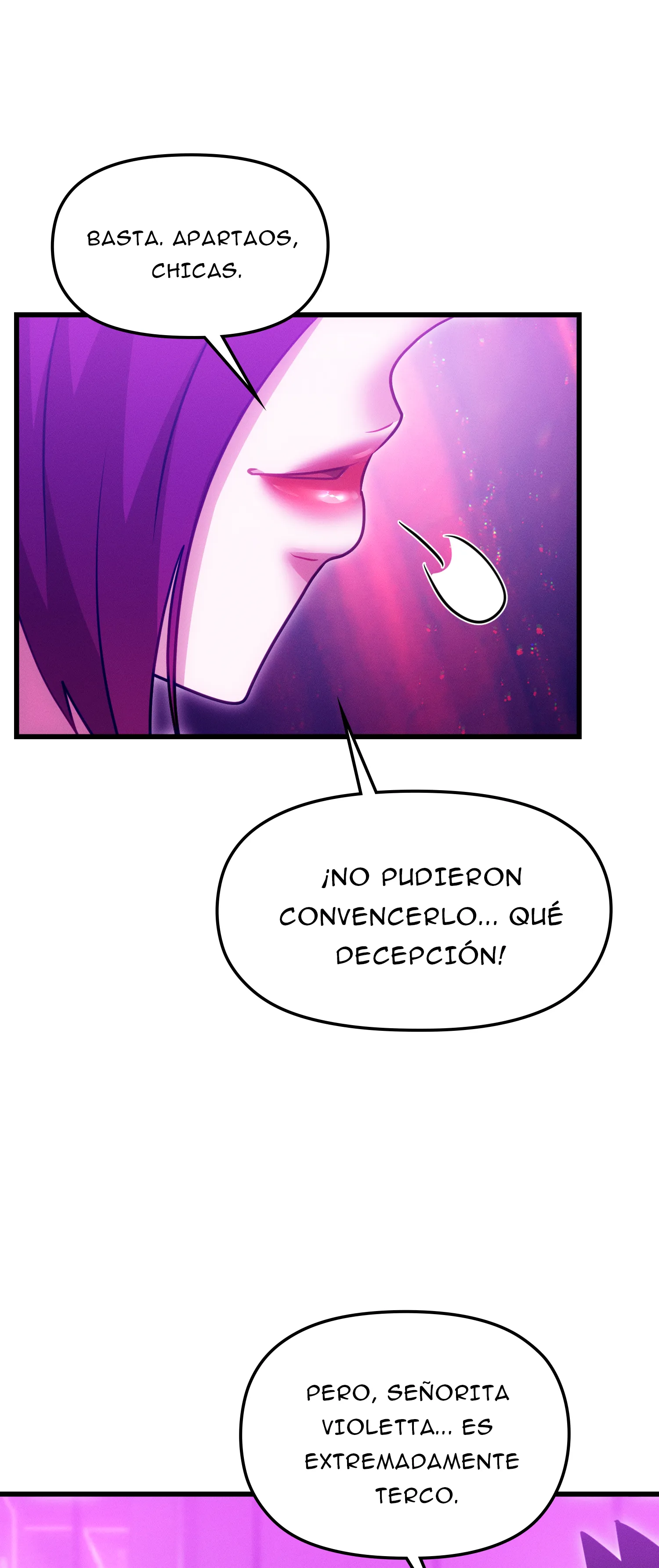 Encuentra Mi Tecla Secreta (Sin censura) Capitulo 11 página 50