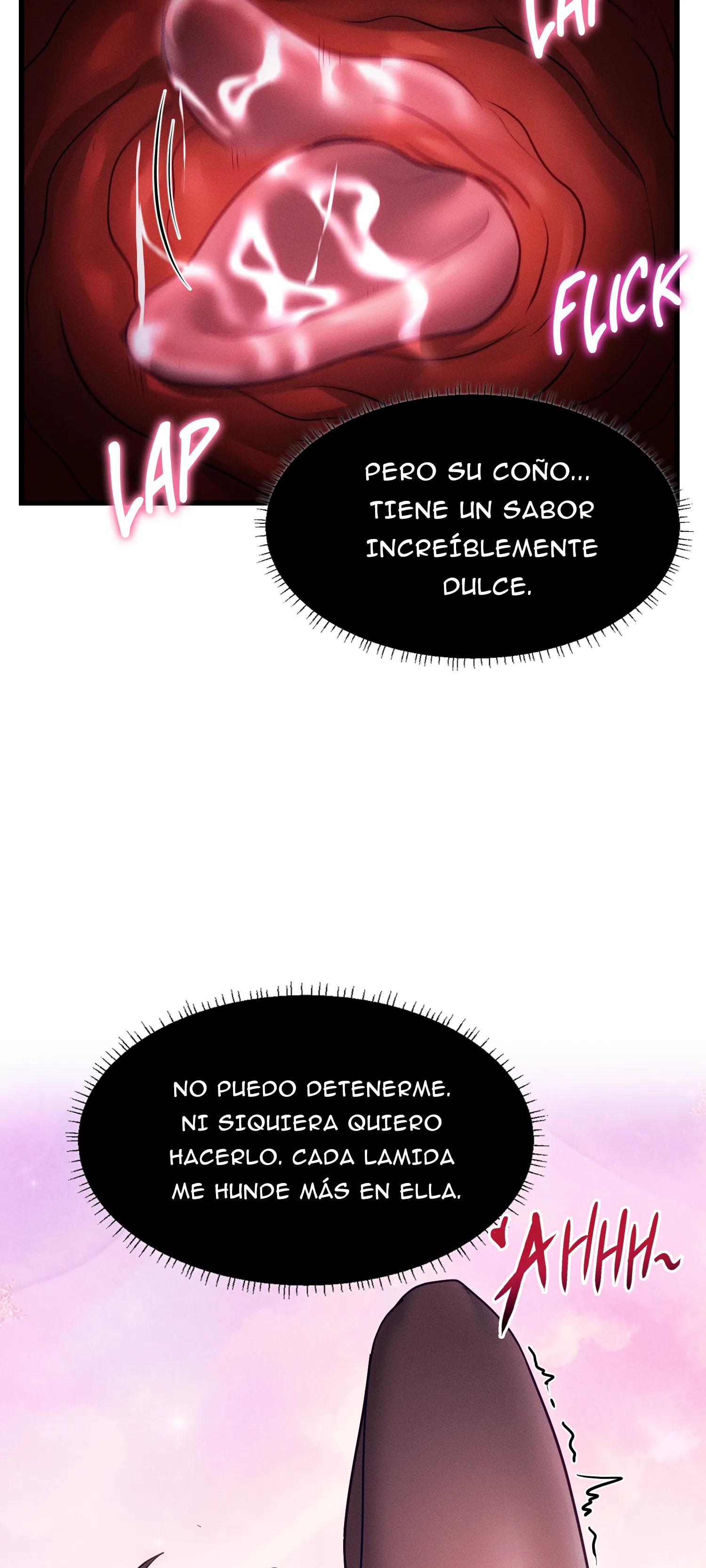 Encuentra Mi Tecla Secreta (Sin censura) Capitulo 12 página 29