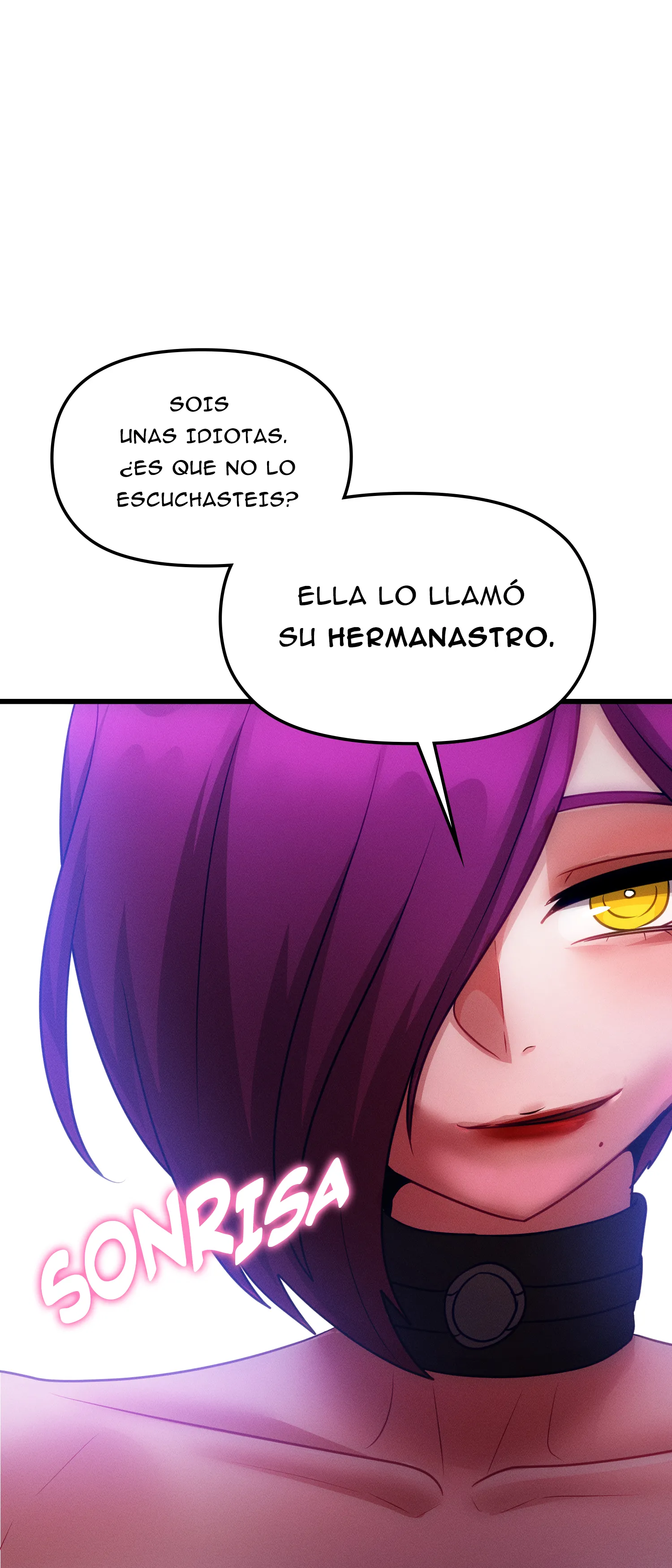 Encuentra Mi Tecla Secreta (Sin censura) Capitulo 12 página 49