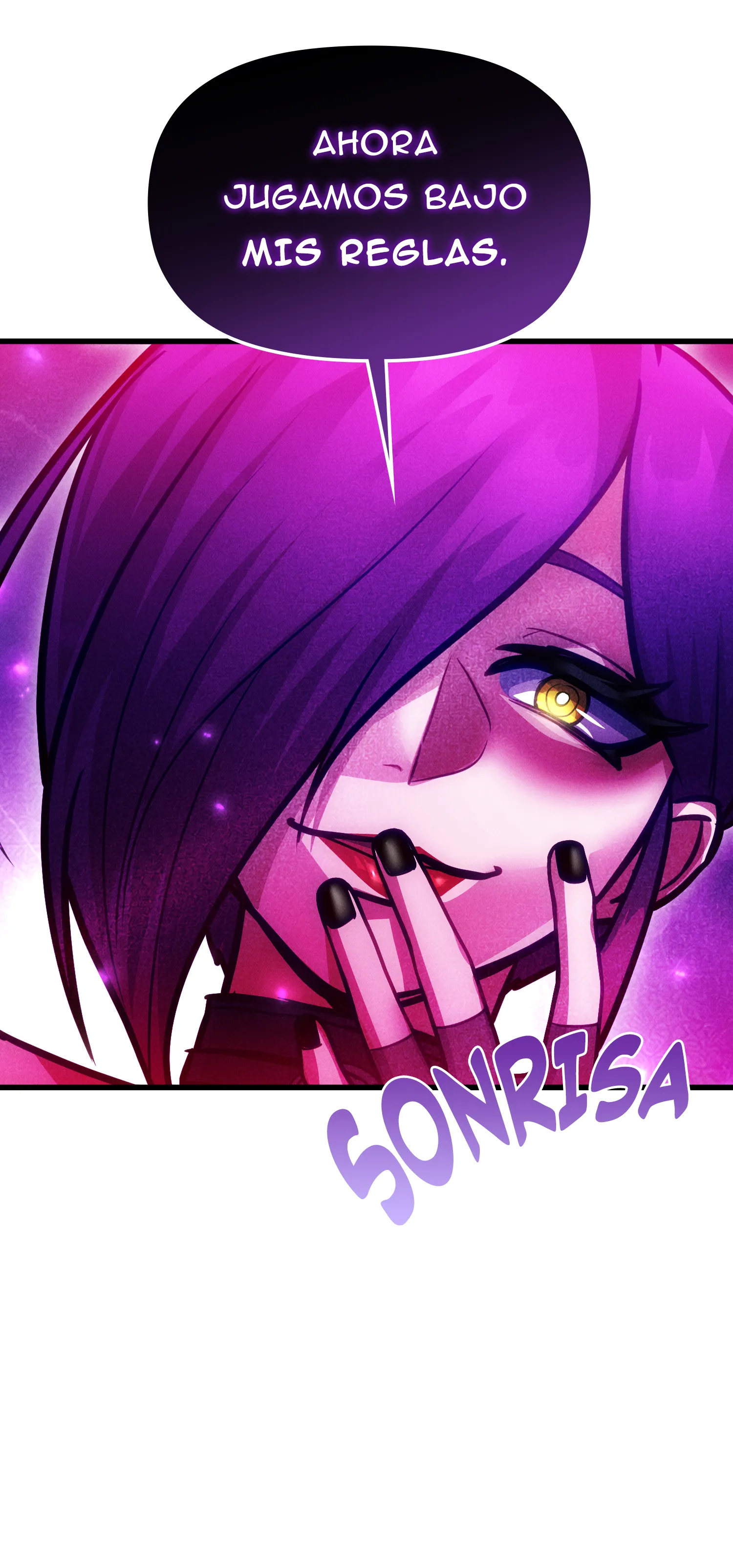 Encuentra Mi Tecla Secreta (Sin censura) Capitulo 12 página 5