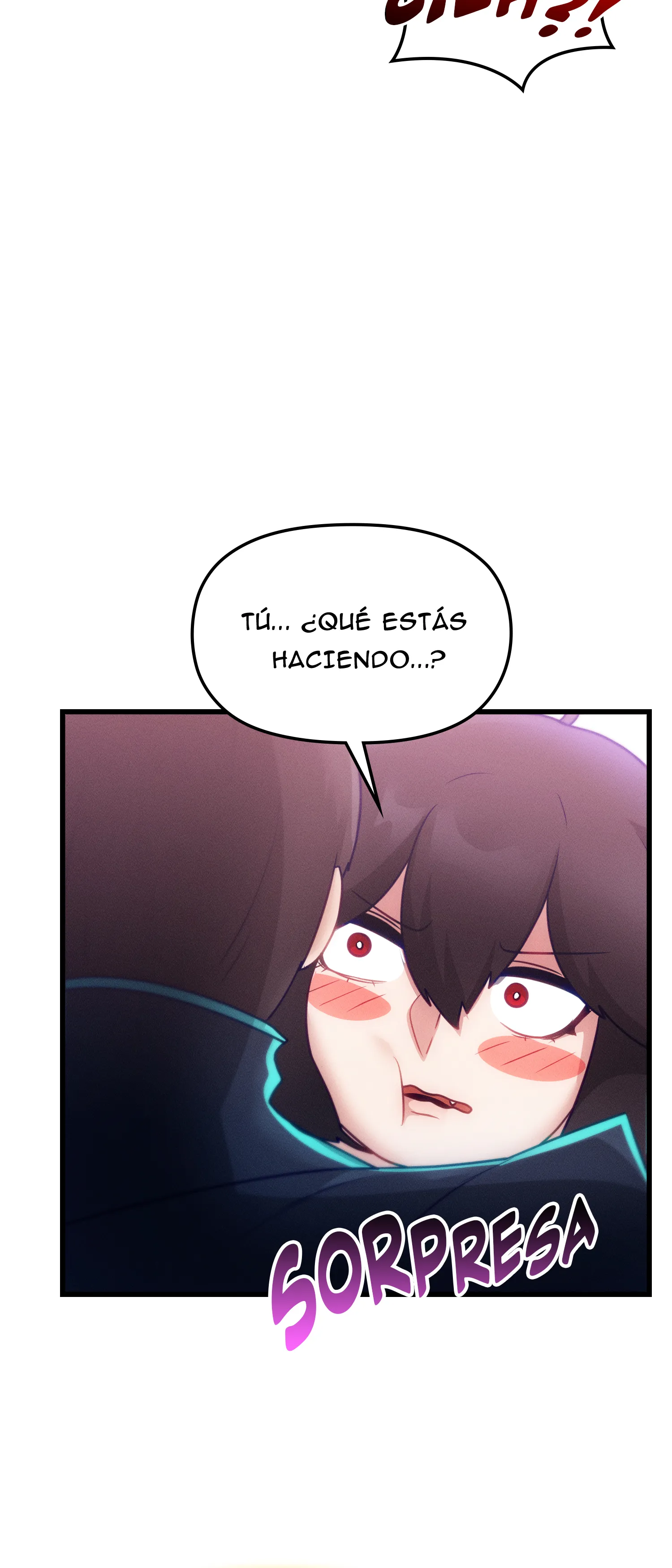 Encuentra Mi Tecla Secreta (Sin censura) Capitulo 12 página 54