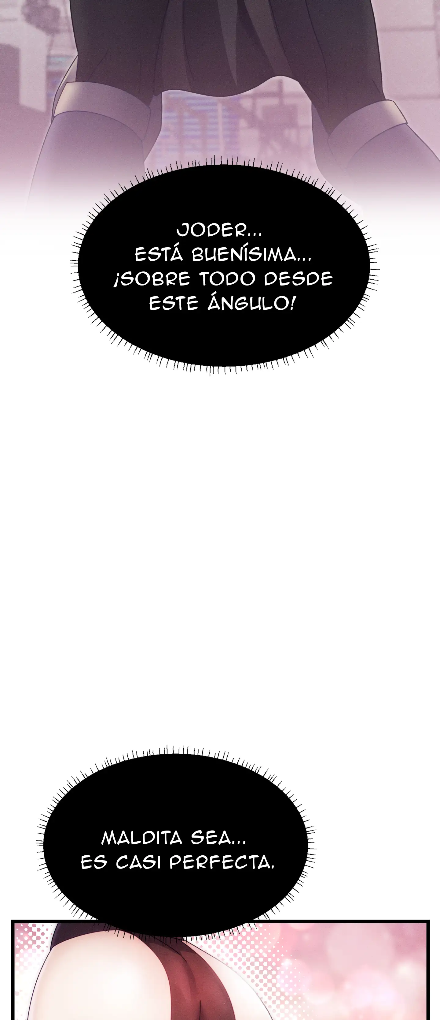 Encuentra Mi Tecla Secreta (Sin censura) Capitulo 2 página 41