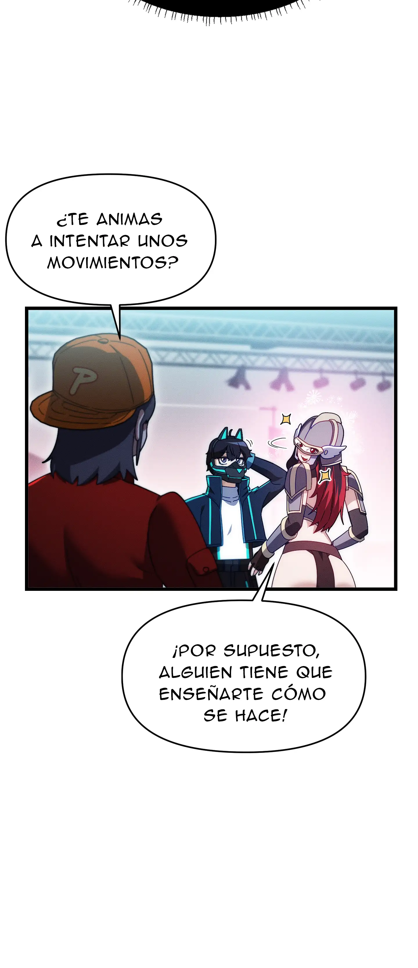Encuentra Mi Tecla Secreta (Sin censura) Capitulo 2 página 51