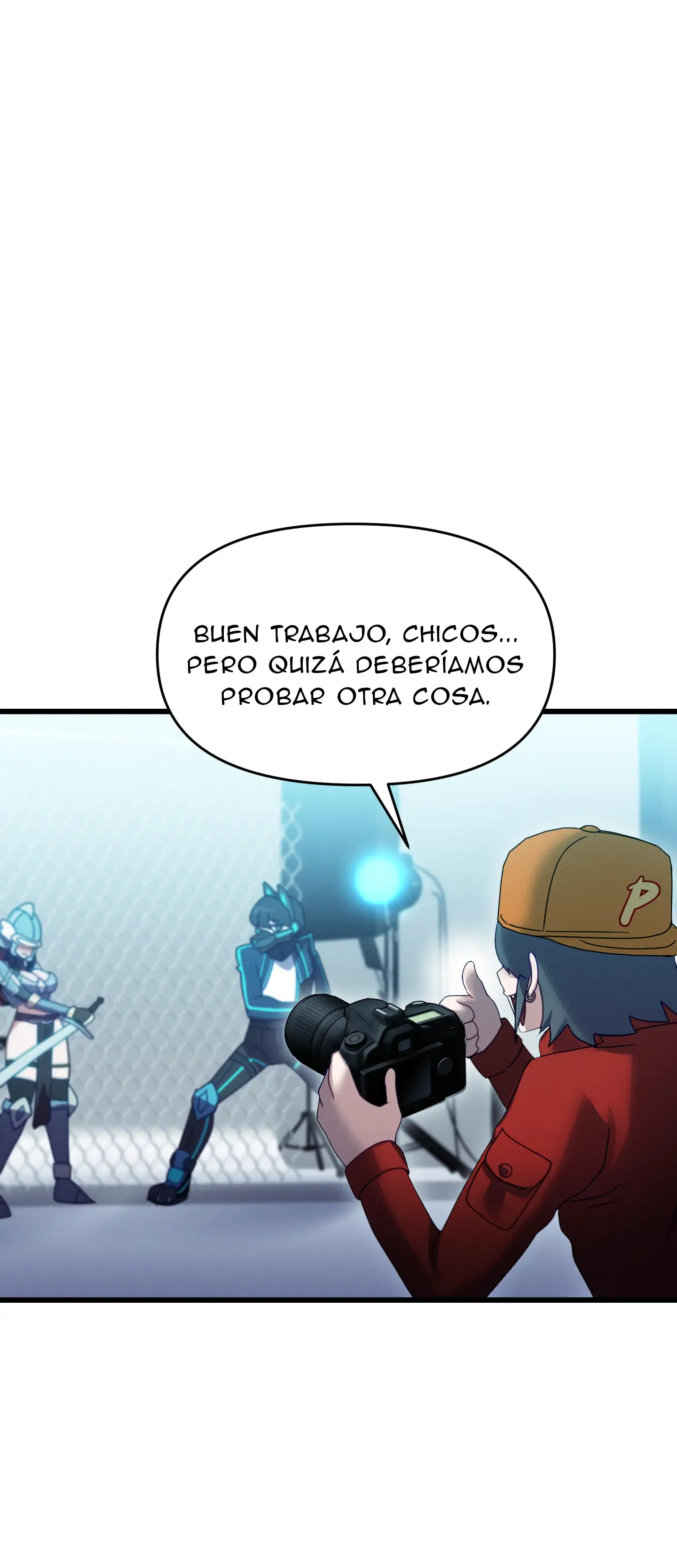 Encuentra Mi Tecla Secreta (Sin censura) Capitulo 2 página 57