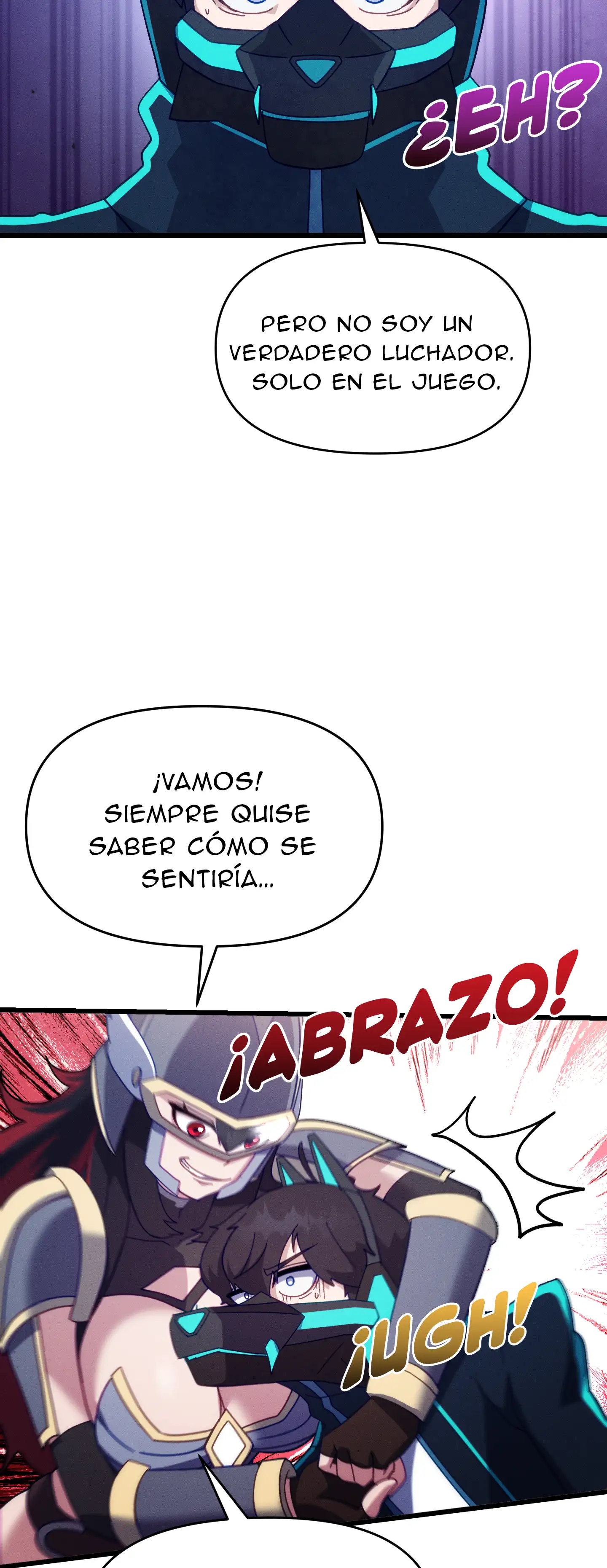 Encuentra Mi Tecla Secreta (Sin censura) Capitulo 2 página 59