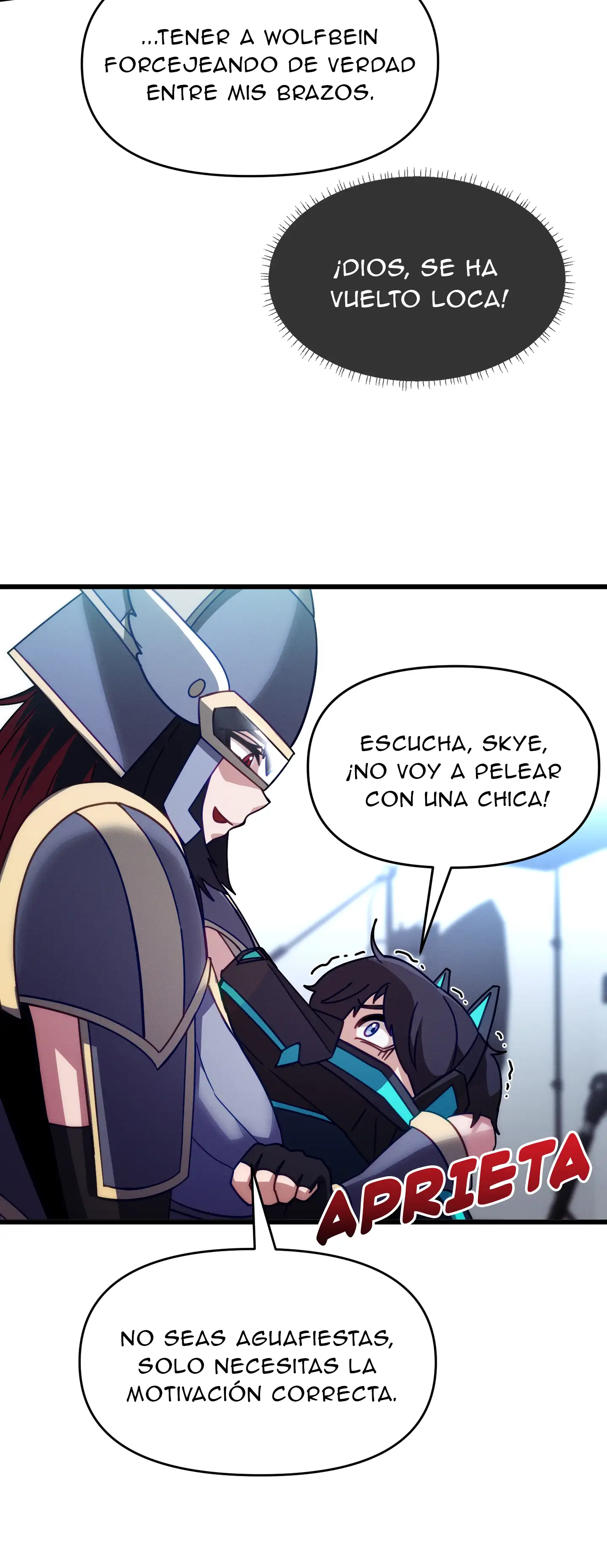 Encuentra Mi Tecla Secreta (Sin censura) Capitulo 2 página 60