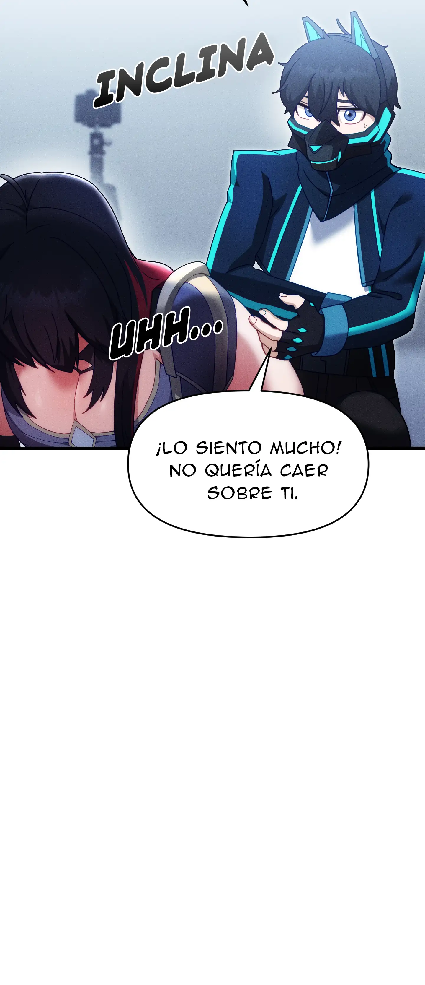 Encuentra Mi Tecla Secreta (Sin censura) Capitulo 2 página 66