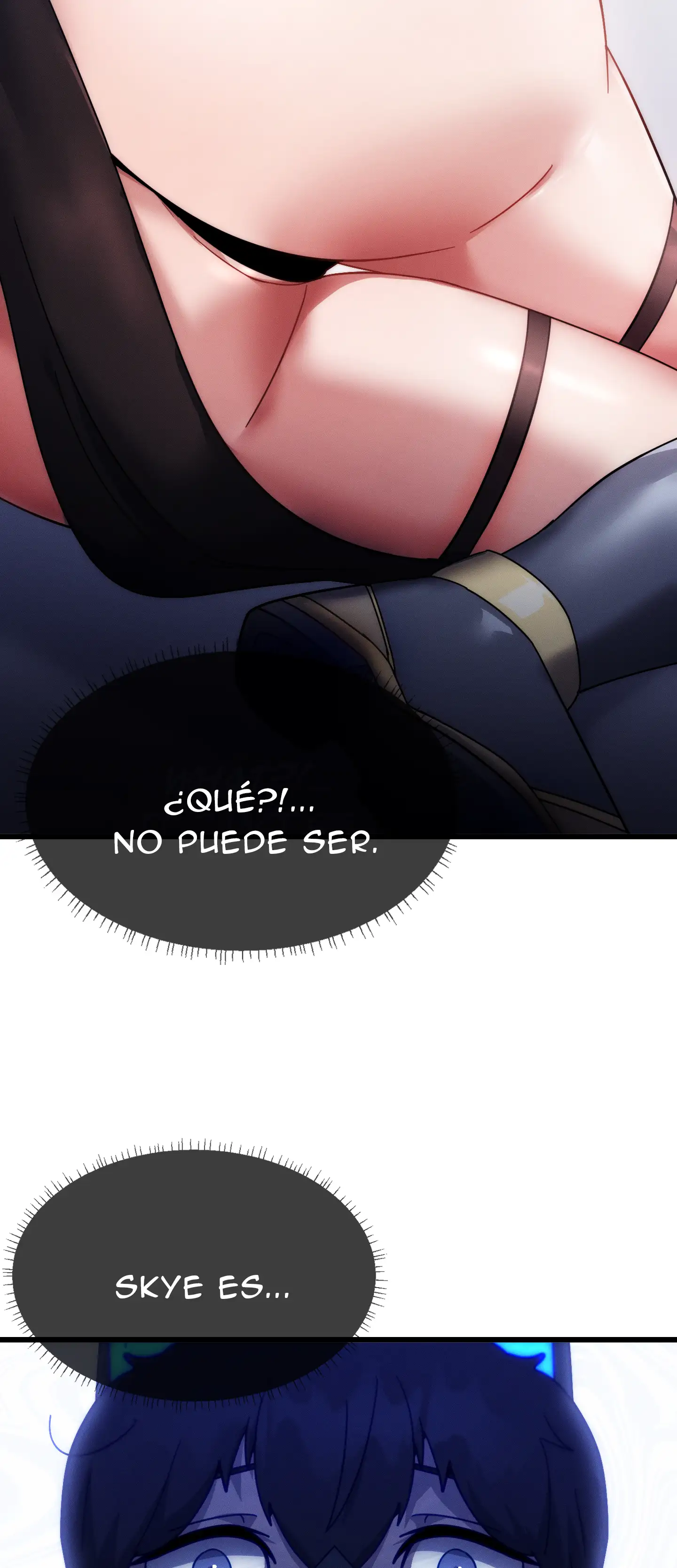 Encuentra Mi Tecla Secreta (Sin censura) Capitulo 2 página 68