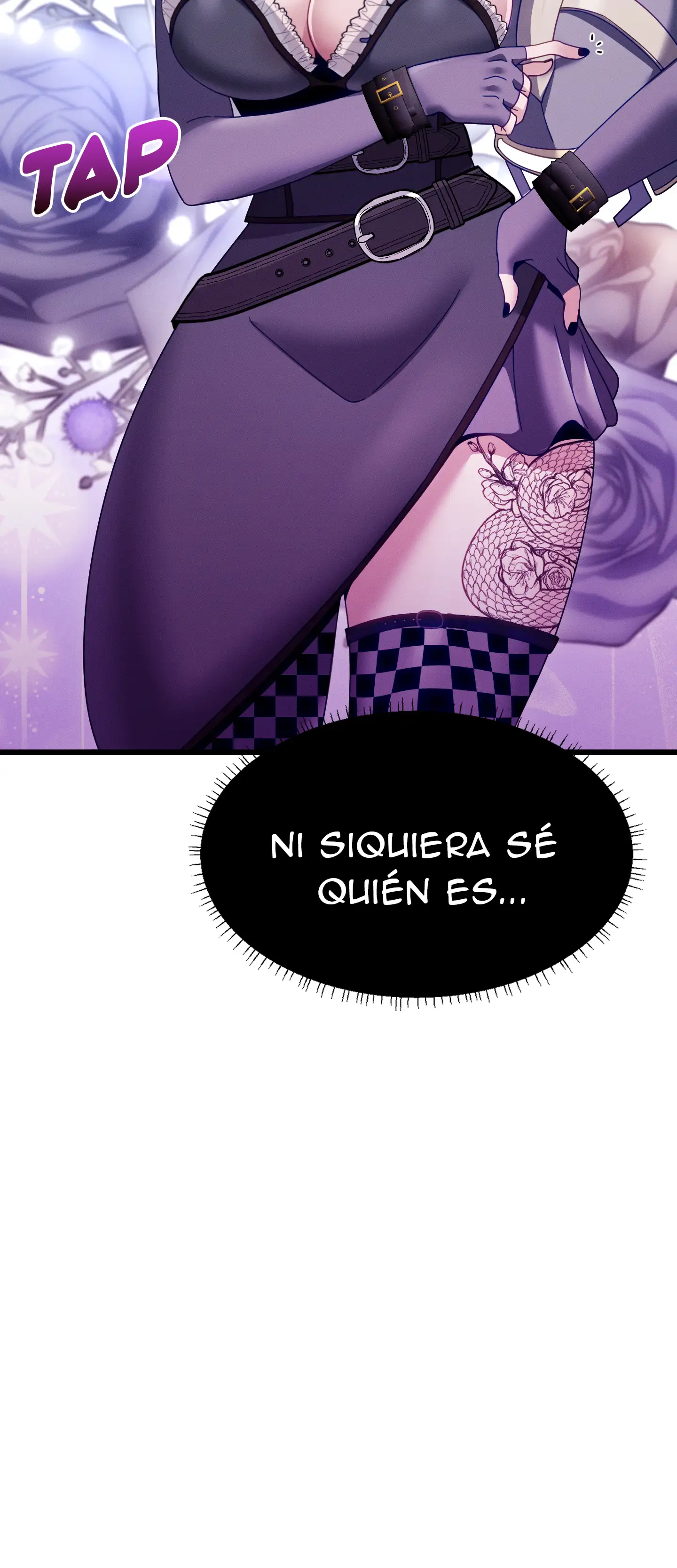 Encuentra Mi Tecla Secreta (Sin censura) Capitulo 3 página 17