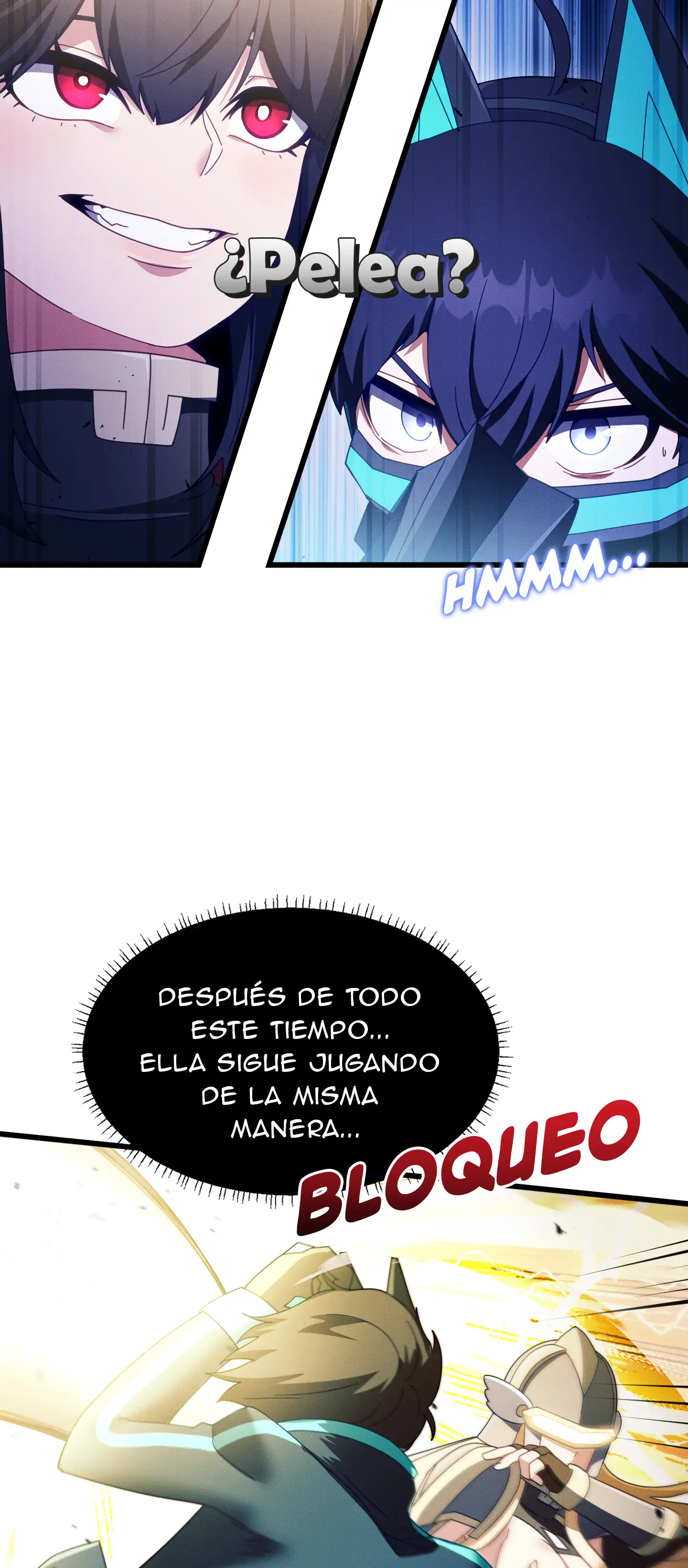 Encuentra Mi Tecla Secreta (Sin censura) Capitulo 3 página 45