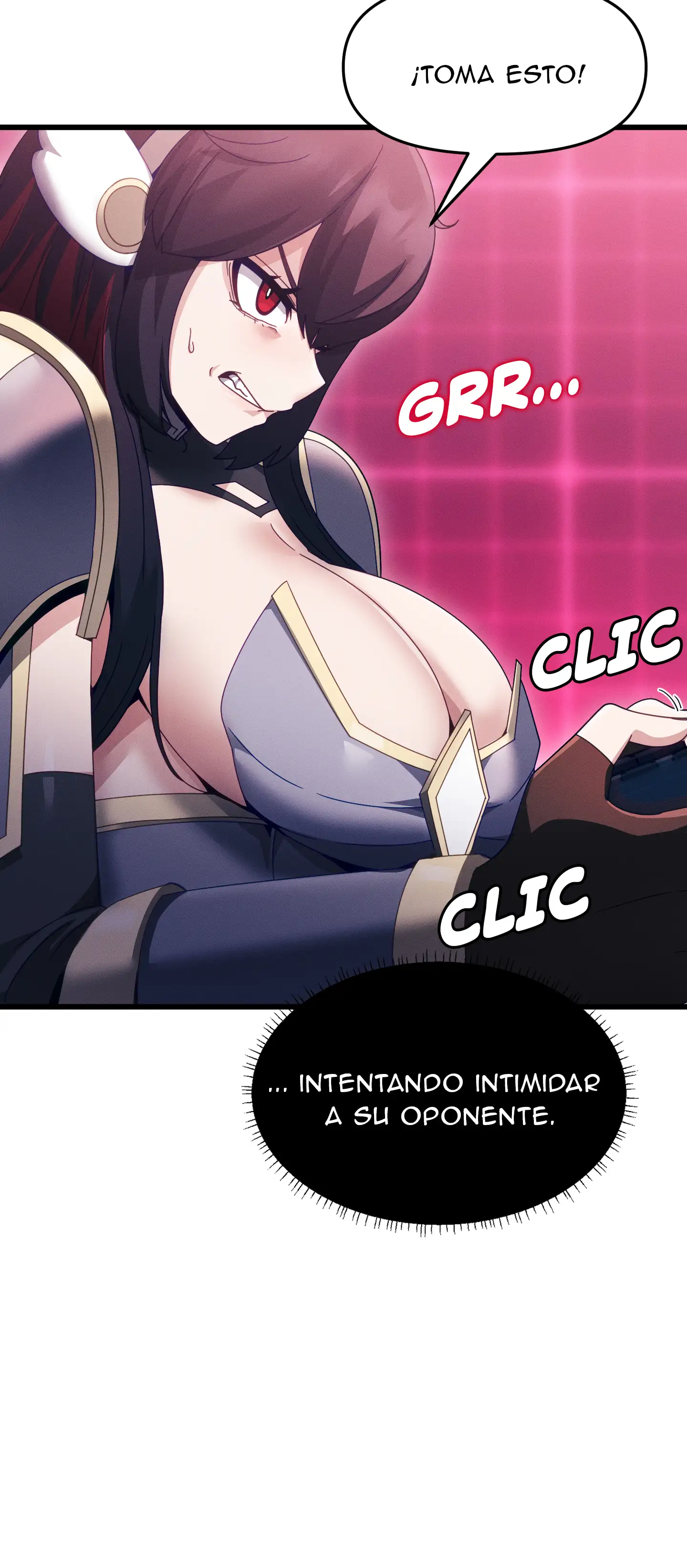 Encuentra Mi Tecla Secreta (Sin censura) Capitulo 3 página 47