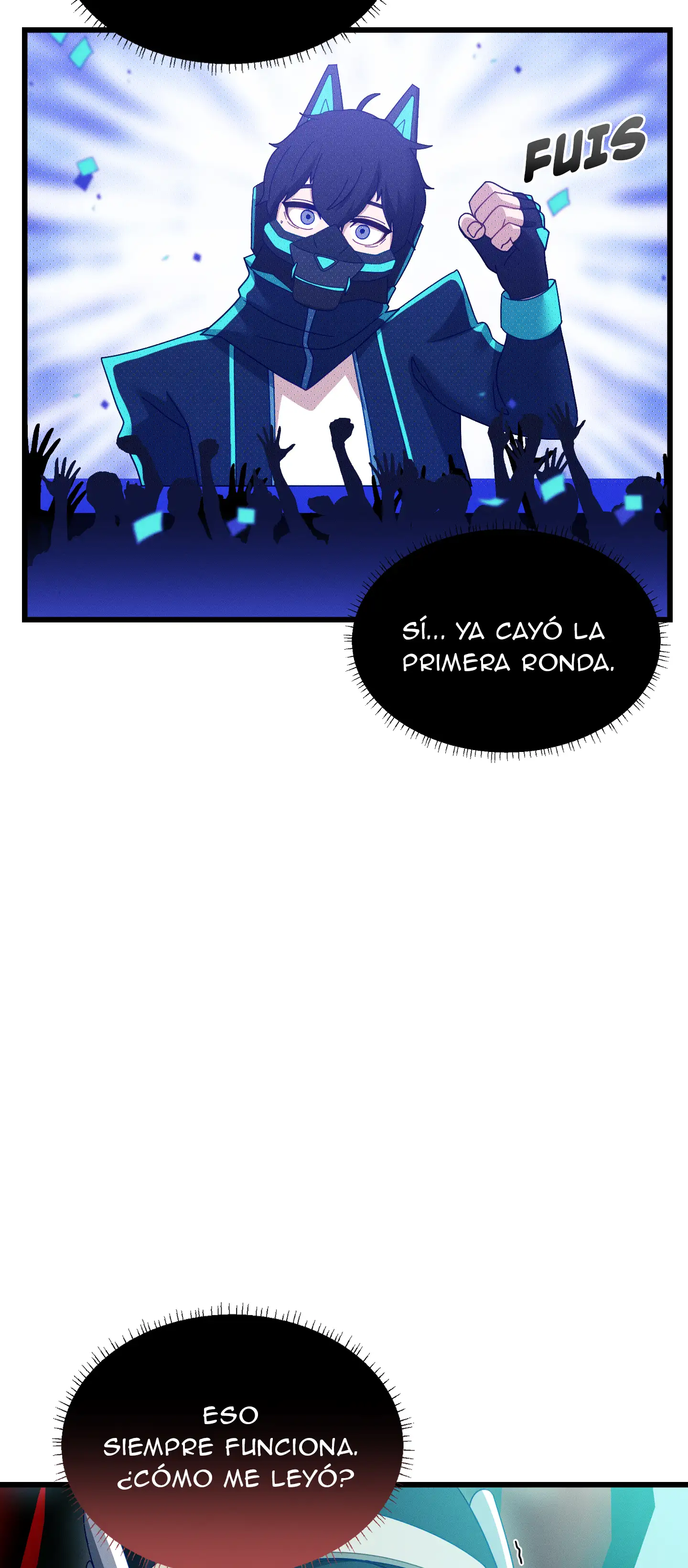 Encuentra Mi Tecla Secreta (Sin censura) Capitulo 3 página 53