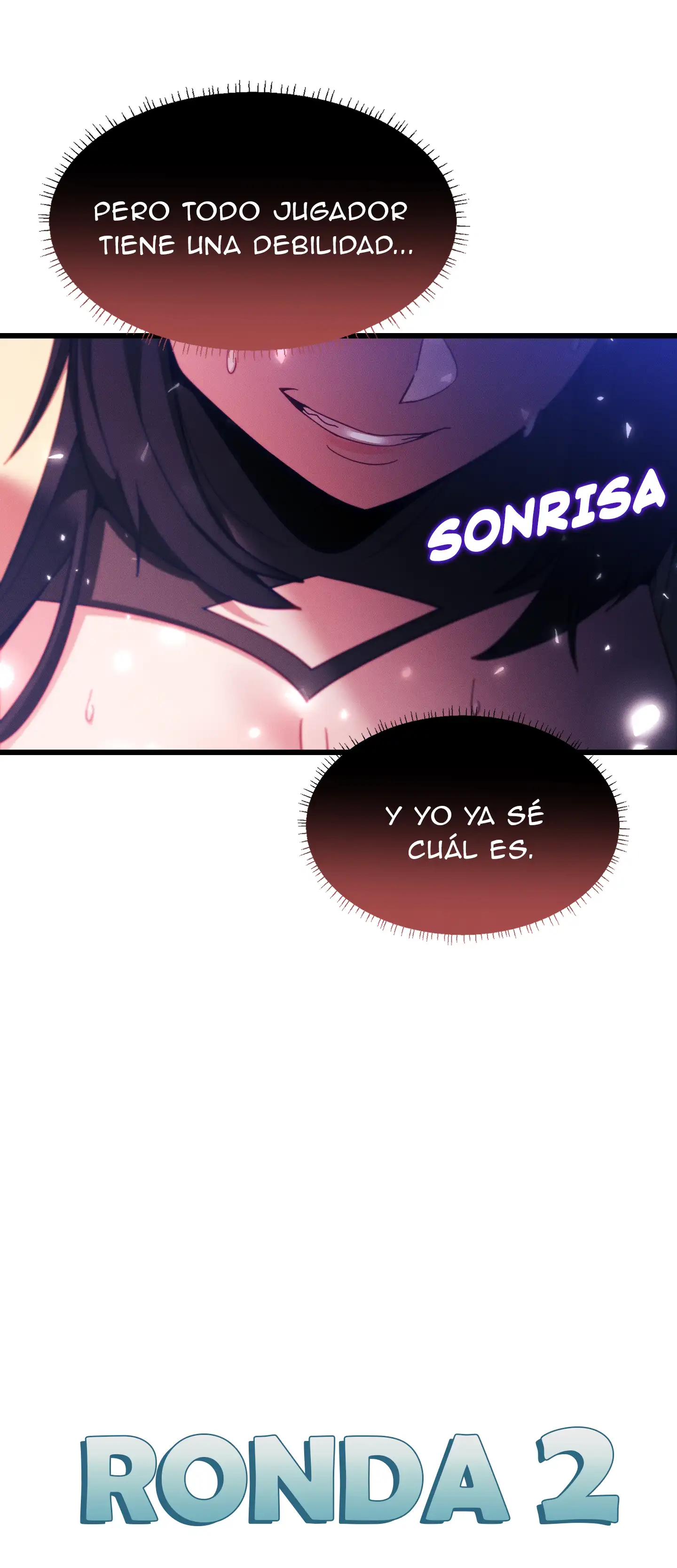 Encuentra Mi Tecla Secreta (Sin censura) Capitulo 3 página 55