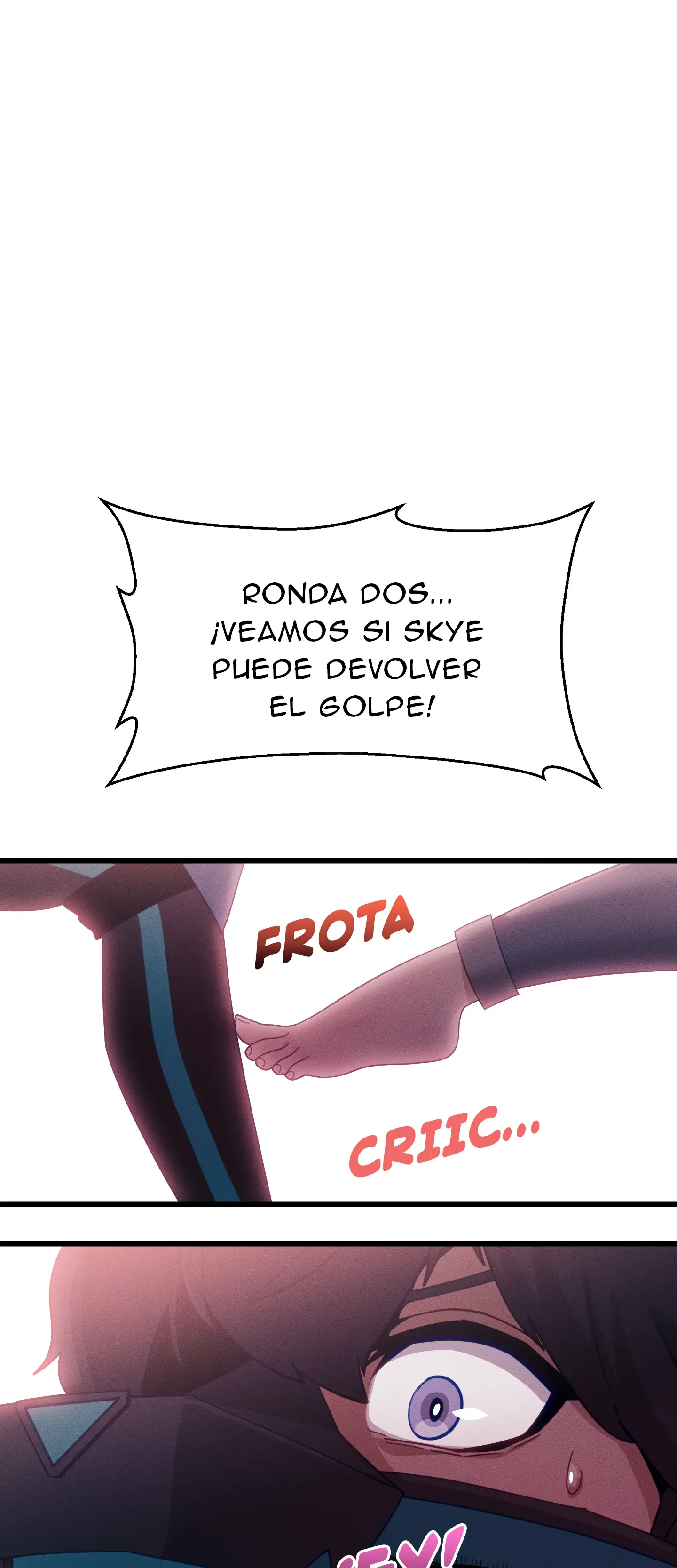 Encuentra Mi Tecla Secreta (Sin censura) Capitulo 3 página 56
