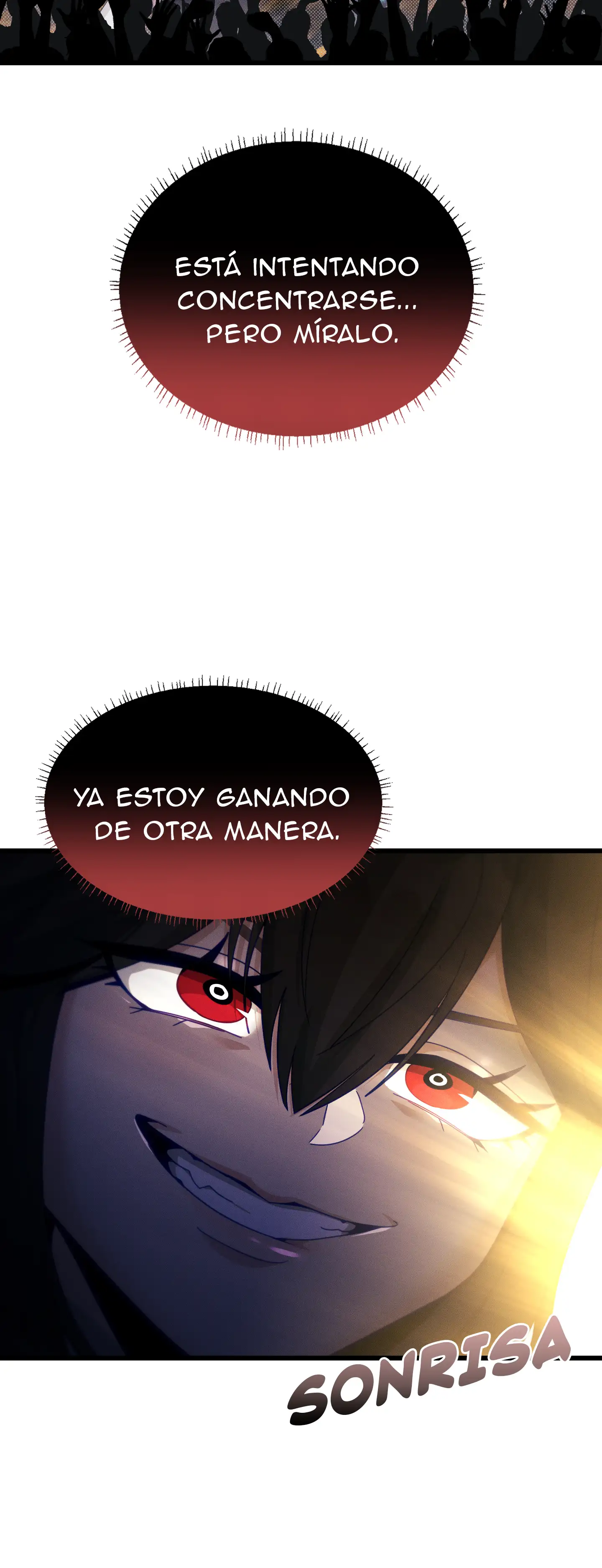 Encuentra Mi Tecla Secreta (Sin censura) Capitulo 3 página 60