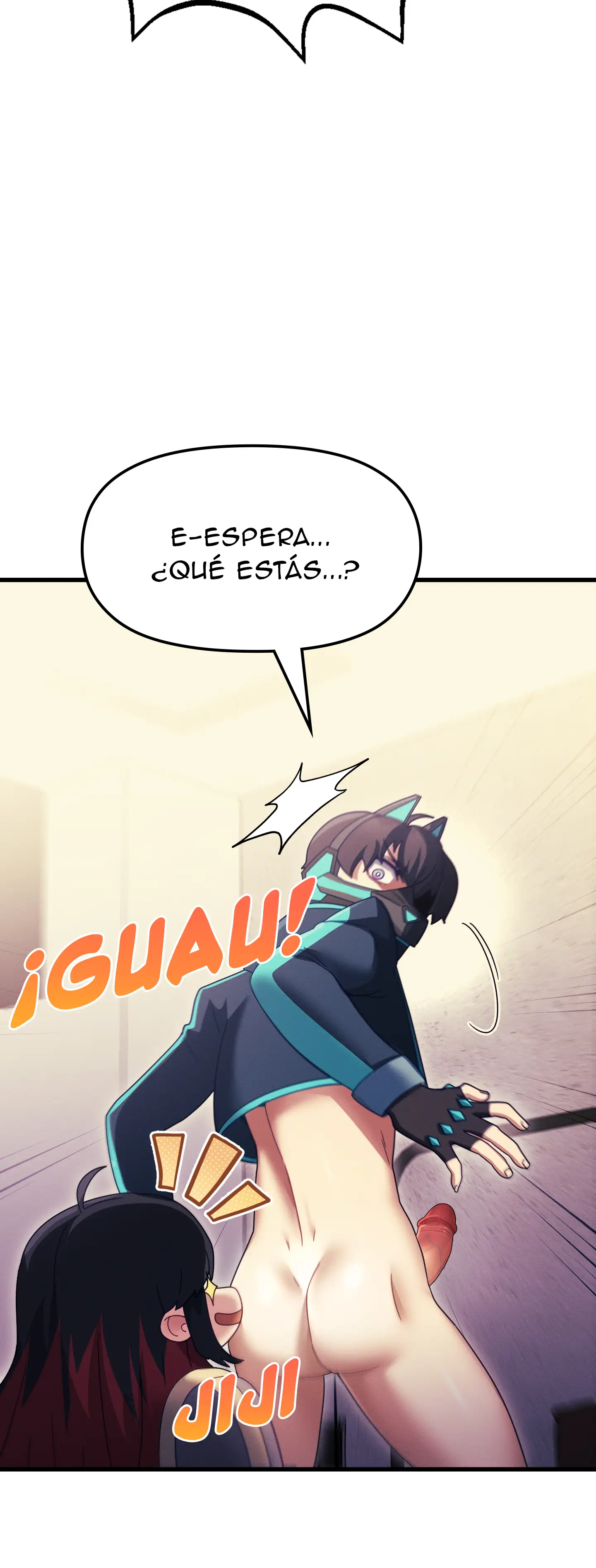 Encuentra Mi Tecla Secreta (Sin censura) Capitulo 3 página 93
