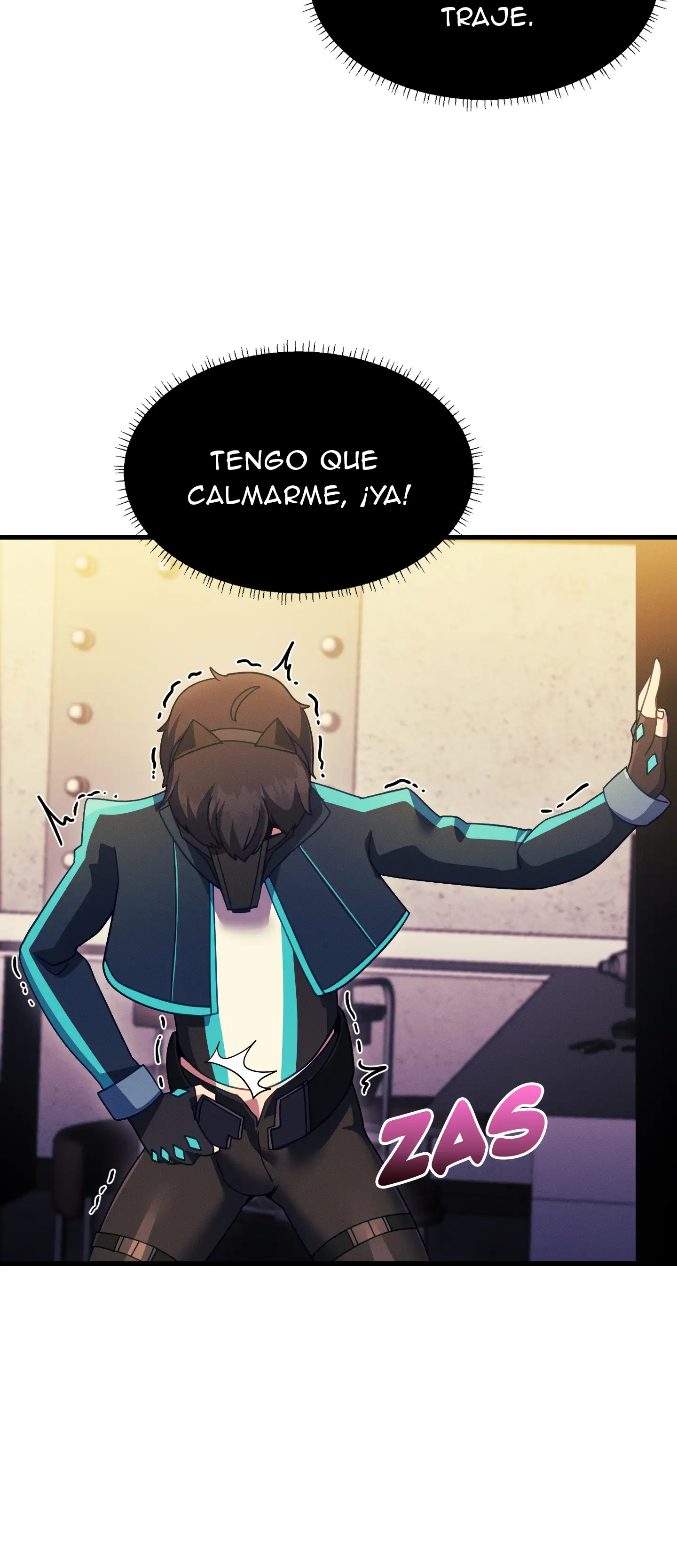 Encuentra Mi Tecla Secreta (Sin censura) Capitulo 4 página 12