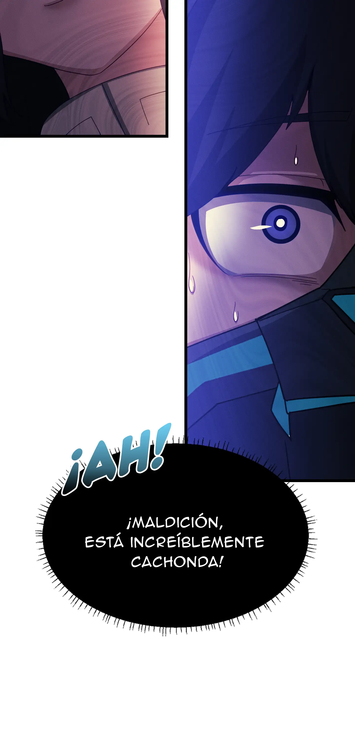 Encuentra Mi Tecla Secreta (Sin censura) Capitulo 4 página 49