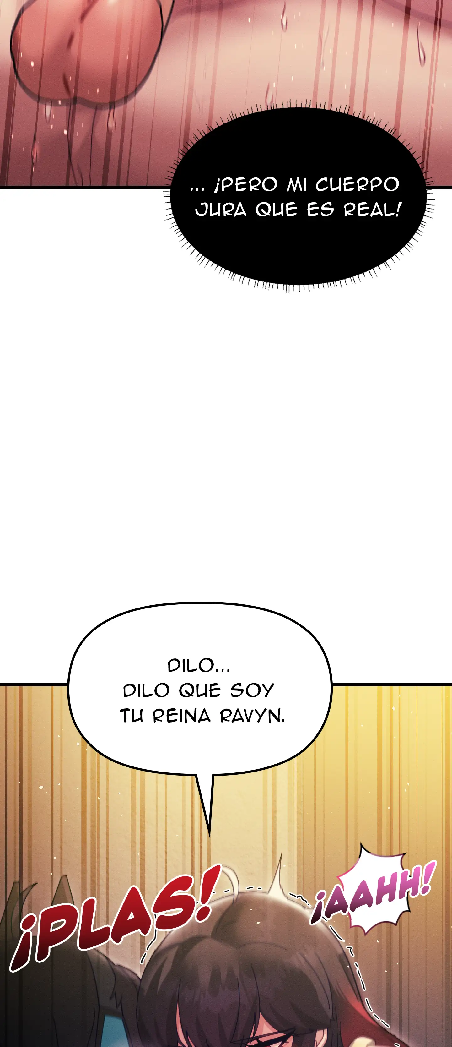 Encuentra Mi Tecla Secreta (Sin censura) Capitulo 4 página 67