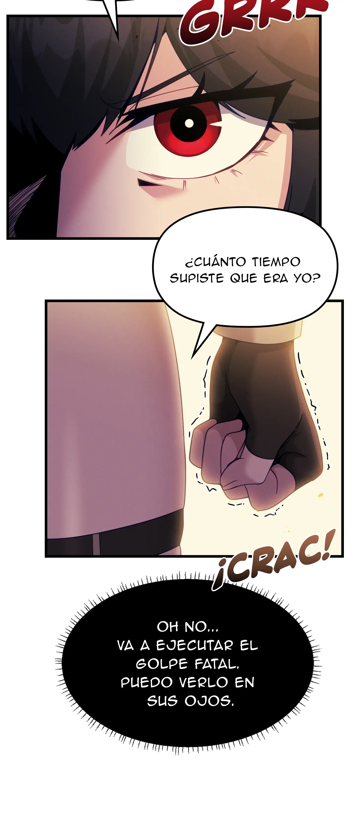 Encuentra Mi Tecla Secreta (Sin censura) Capitulo 5 página 10