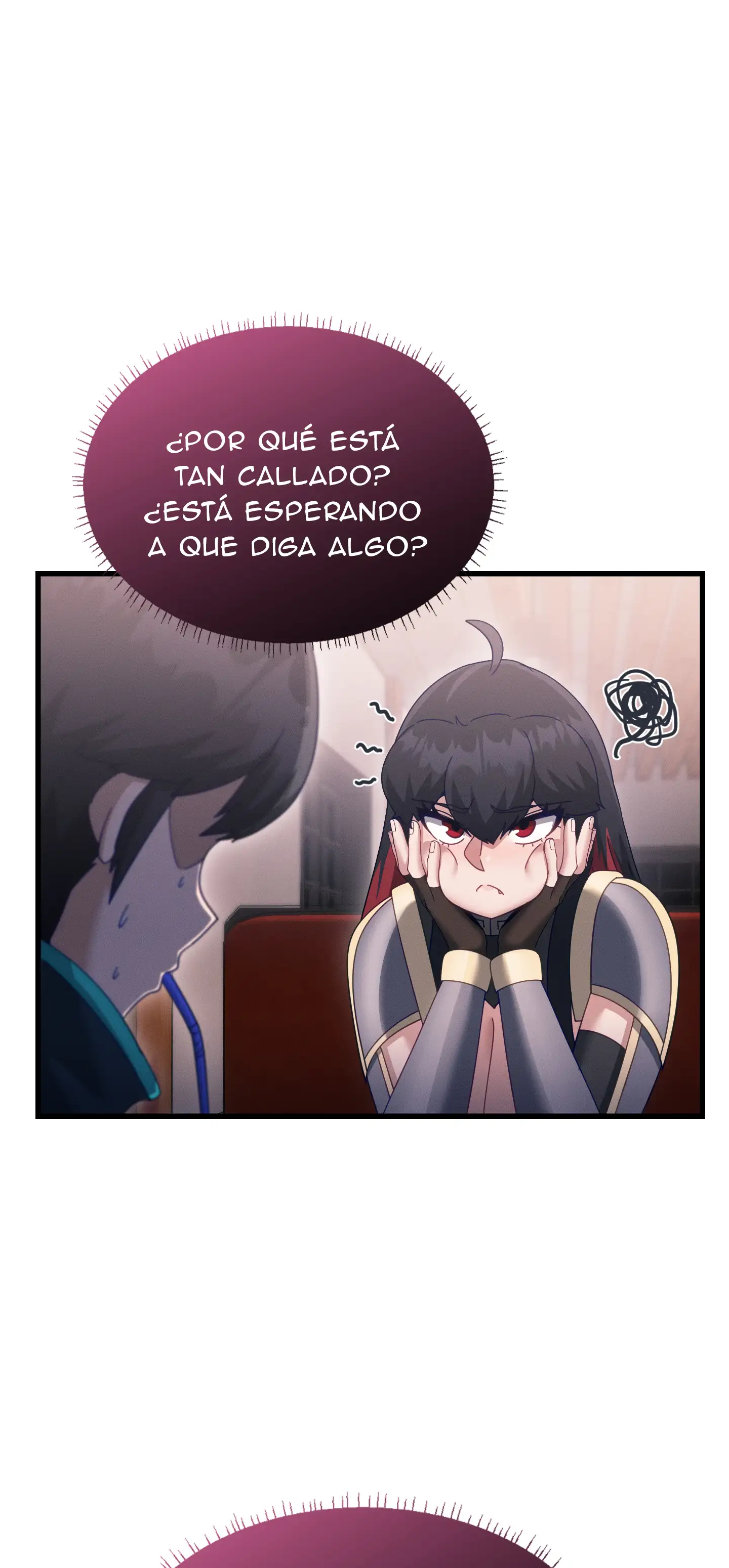 Encuentra Mi Tecla Secreta (Sin censura) Capitulo 5 página 18