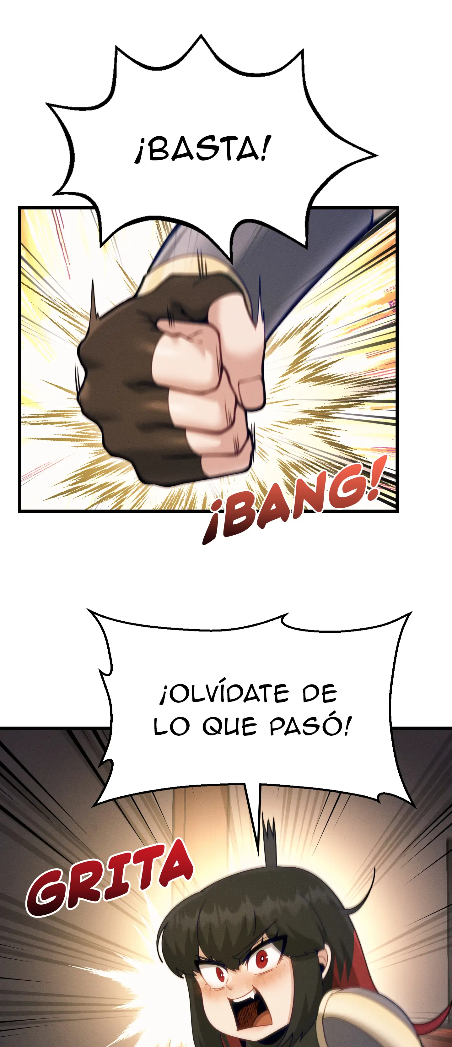 Encuentra Mi Tecla Secreta (Sin censura) Capitulo 5 página 23