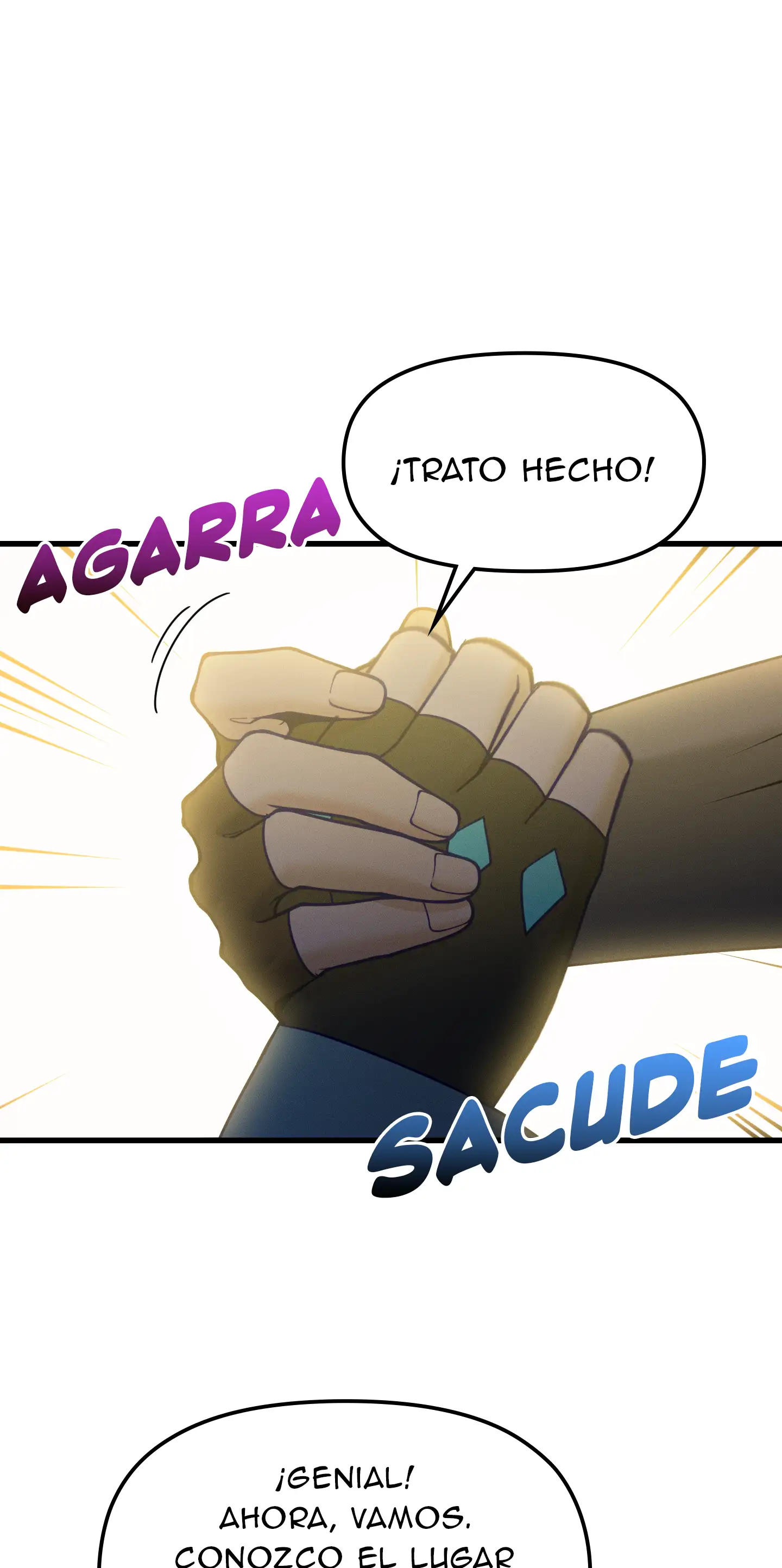 Encuentra Mi Tecla Secreta (Sin censura) Capitulo 5 página 36