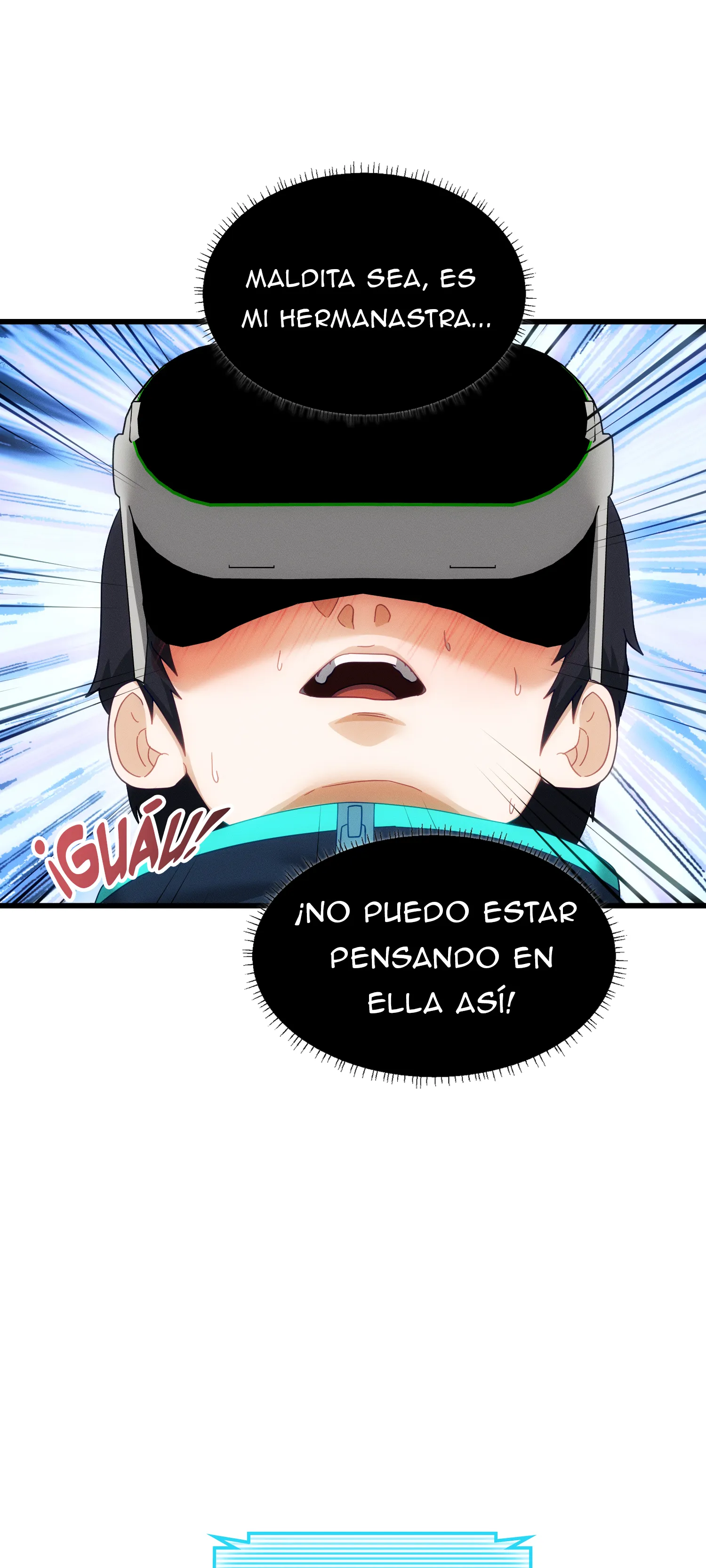 Encuentra Mi Tecla Secreta (Sin censura) Capitulo 6 página 31