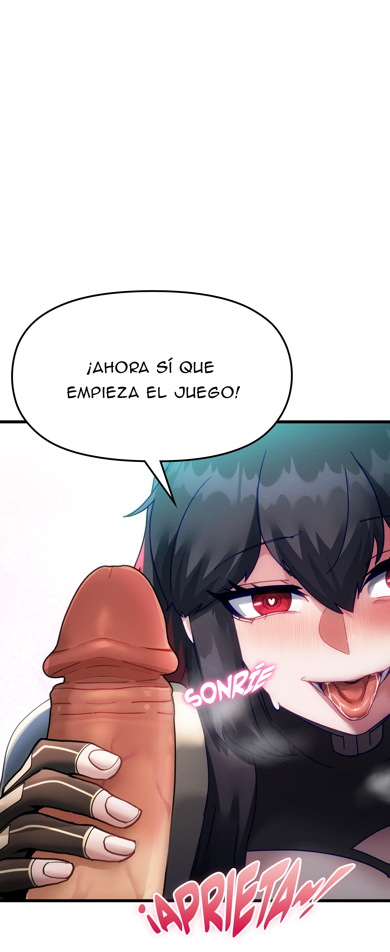 Encuentra Mi Tecla Secreta (Sin censura) Capitulo 6 página 48