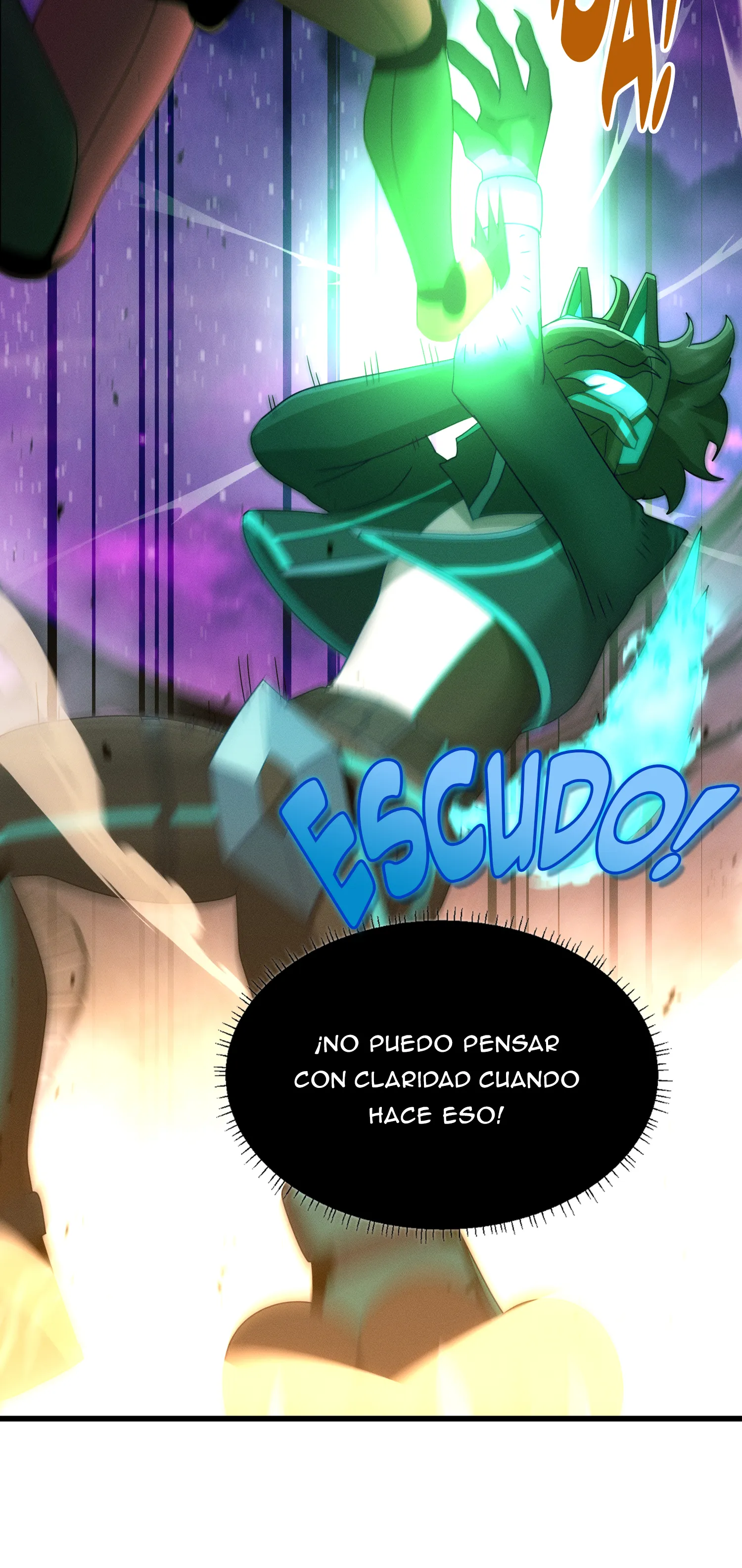Encuentra Mi Tecla Secreta (Sin censura) Capitulo 7 página 16
