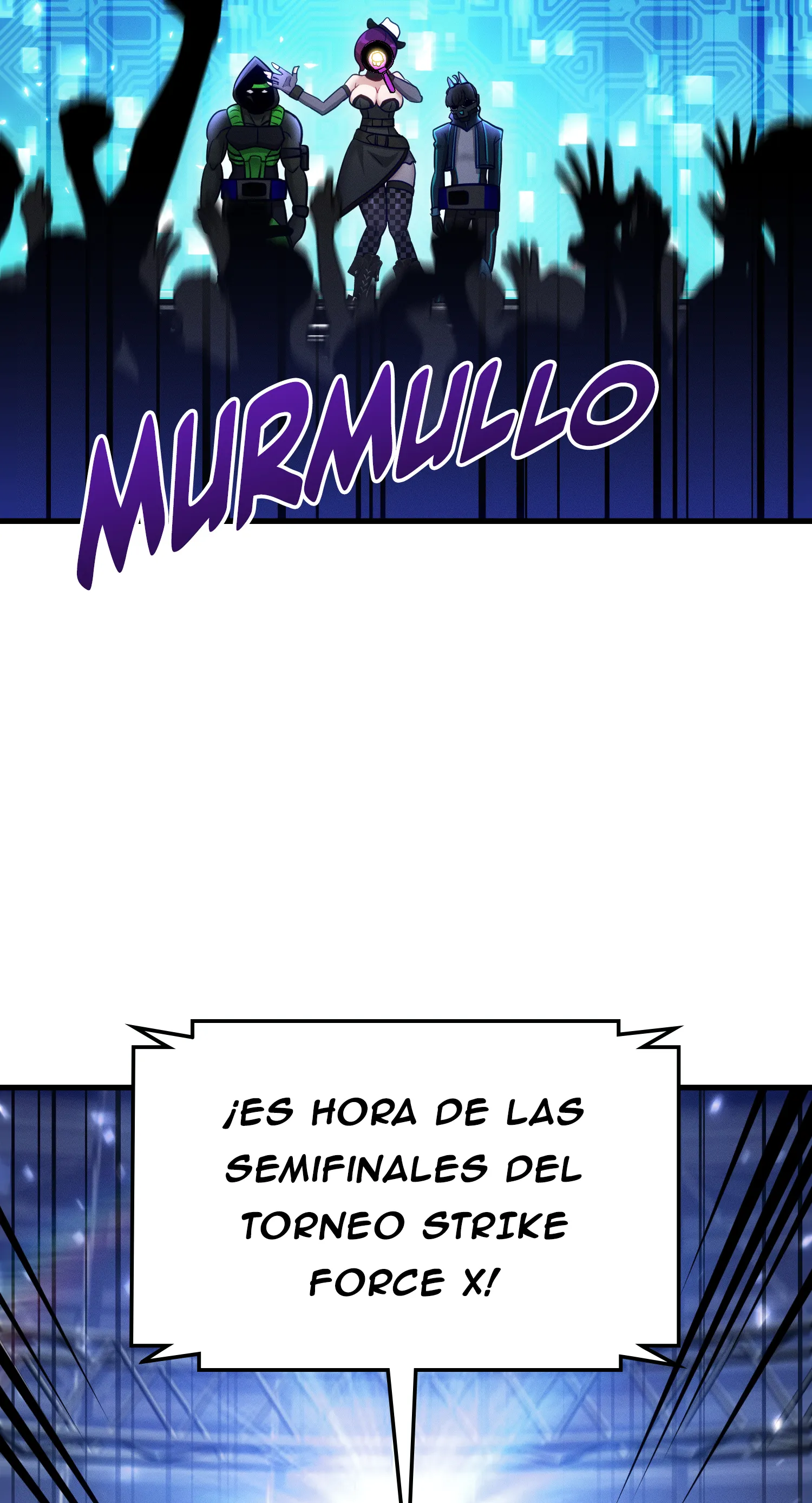 Encuentra Mi Tecla Secreta (Sin censura) Capitulo 8 página 2