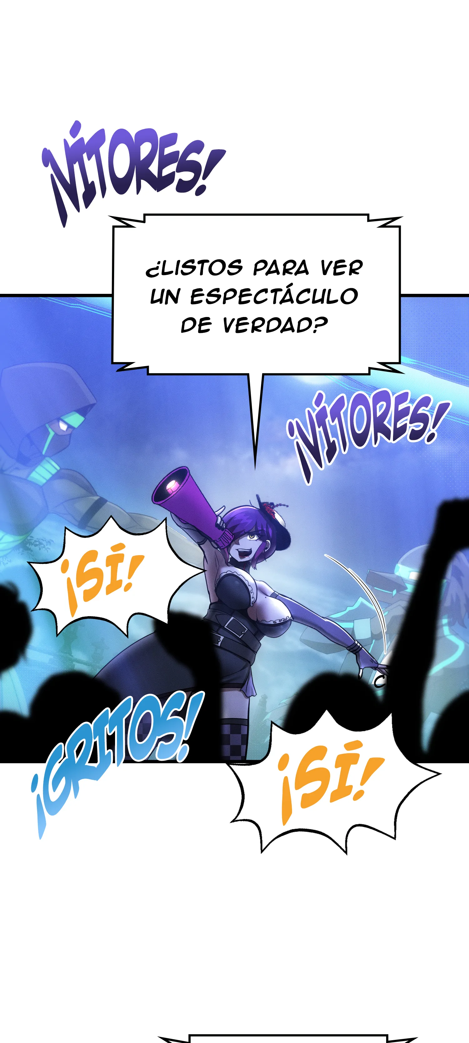 Encuentra Mi Tecla Secreta (Sin censura) Capitulo 8 página 20